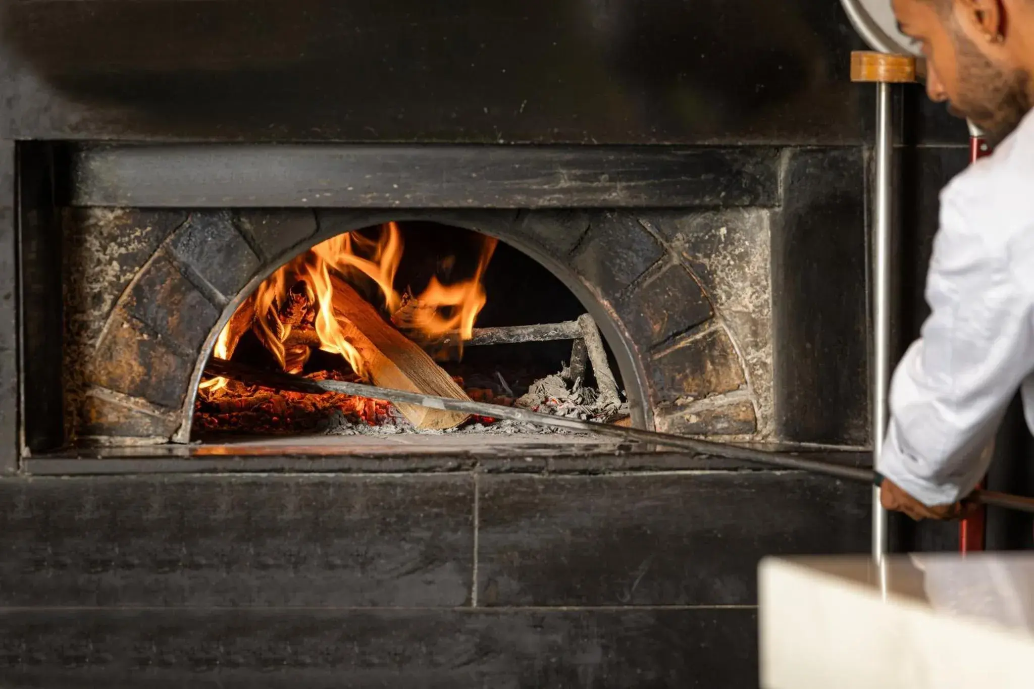 Restaurant/places to eat in Crowne Plaza Milan Linate by IHG Restaurant/places to eat in Crowne Plaza Milan Linate by IHG