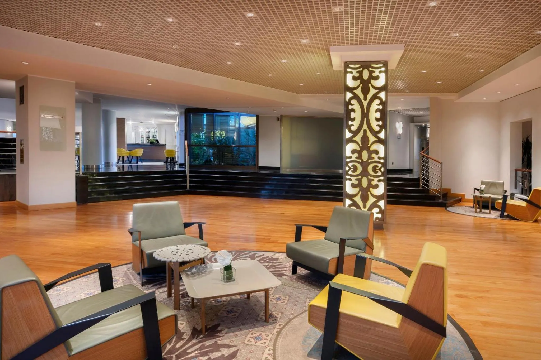 Other in Crowne Plaza Milan Linate by IHG