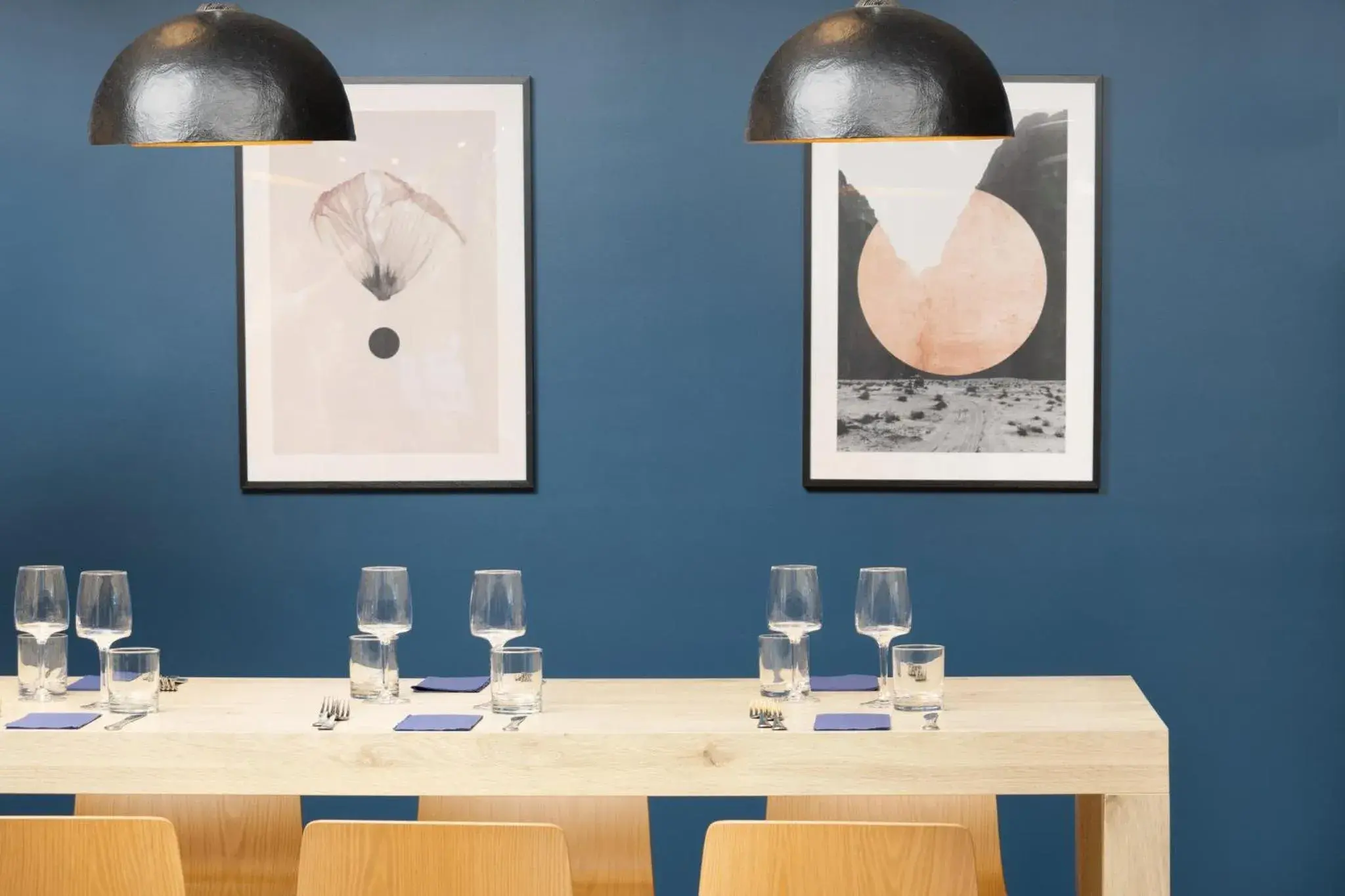 Restaurant/places to eat in Crowne Plaza Milan Linate by IHG Restaurant/places to eat in Crowne Plaza Milan Linate by IHG