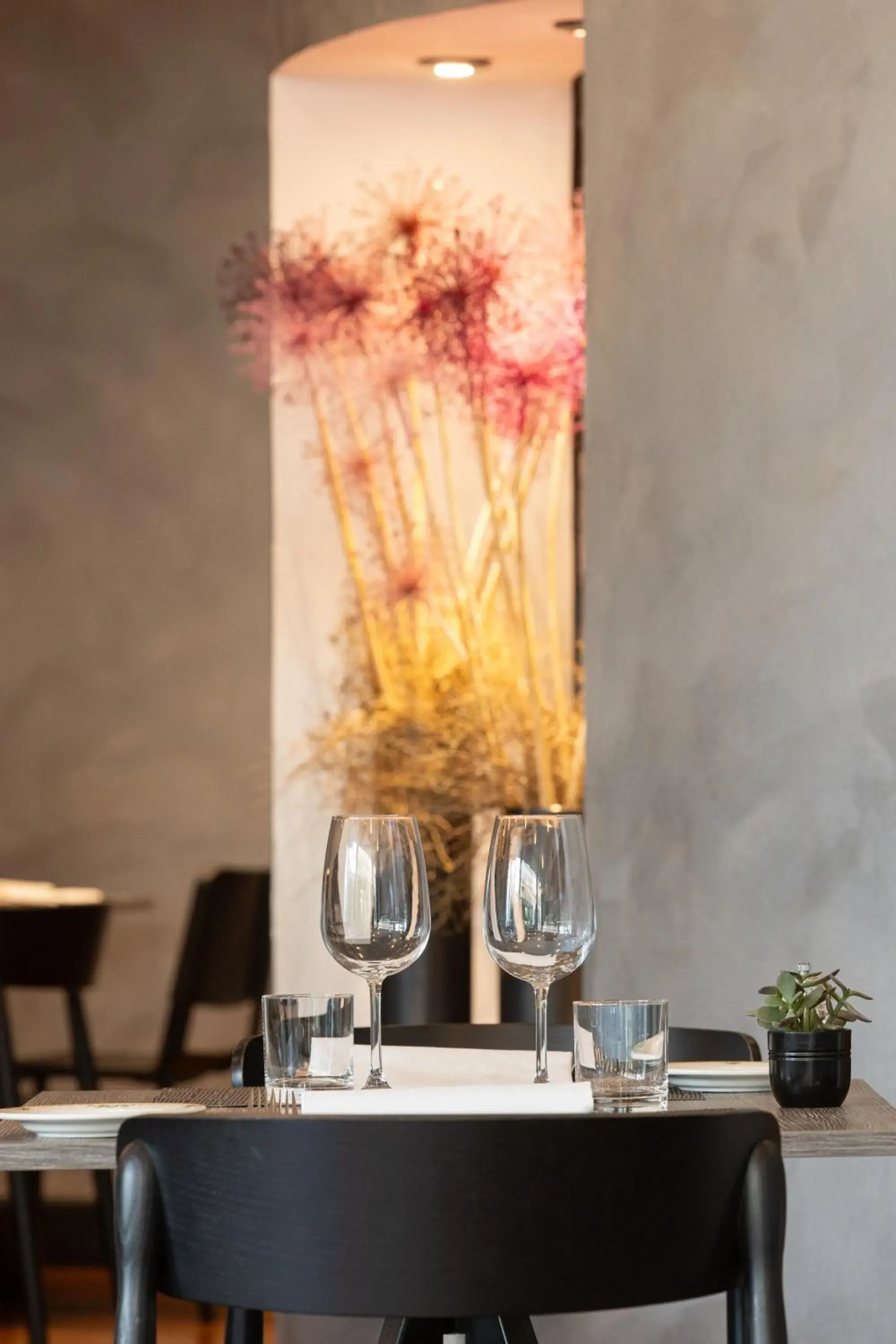 Restaurant/places to eat in Crowne Plaza Milan Linate by IHG Restaurant/places to eat in Crowne Plaza Milan Linate by IHG