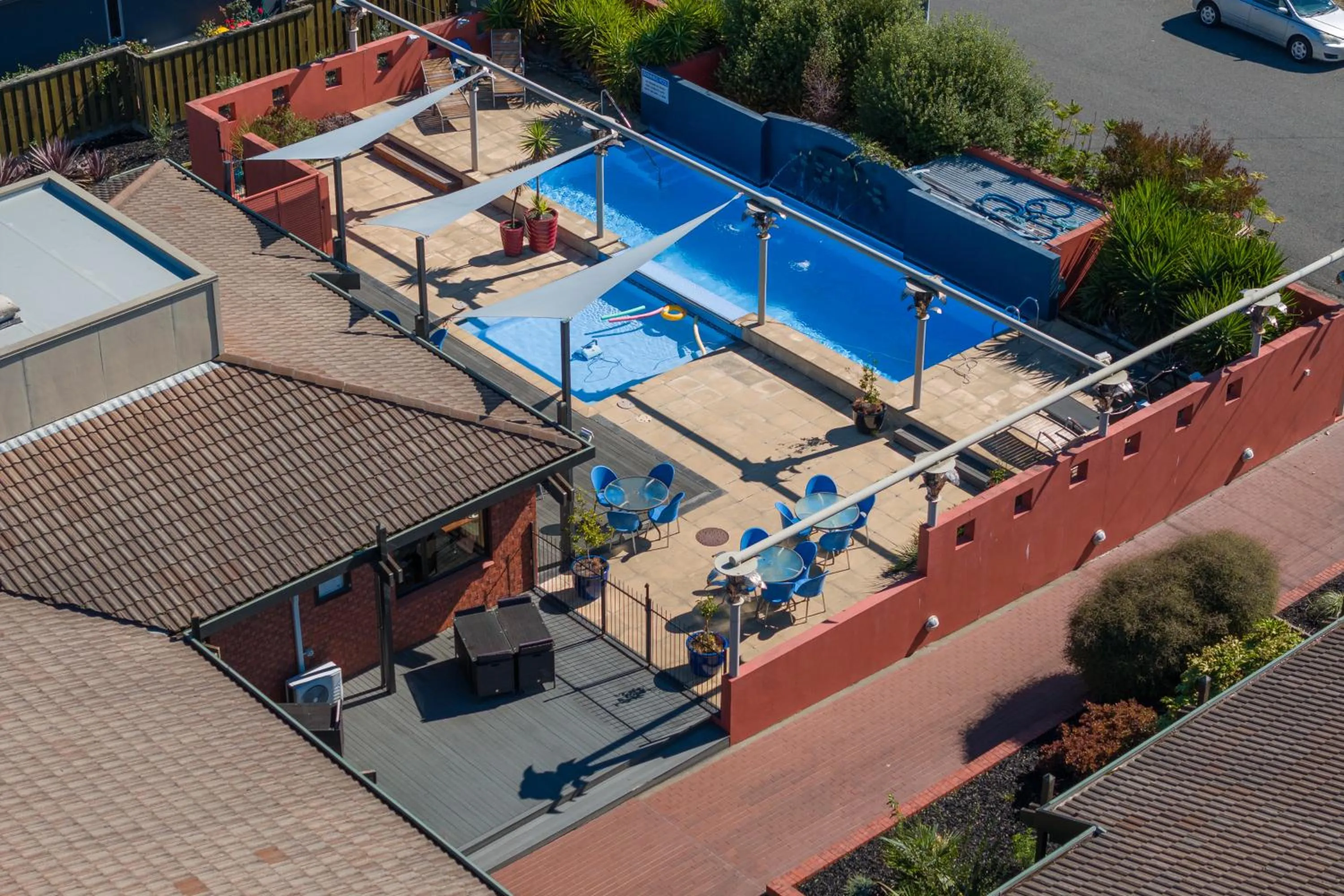 Riverside Hotel Marlborough