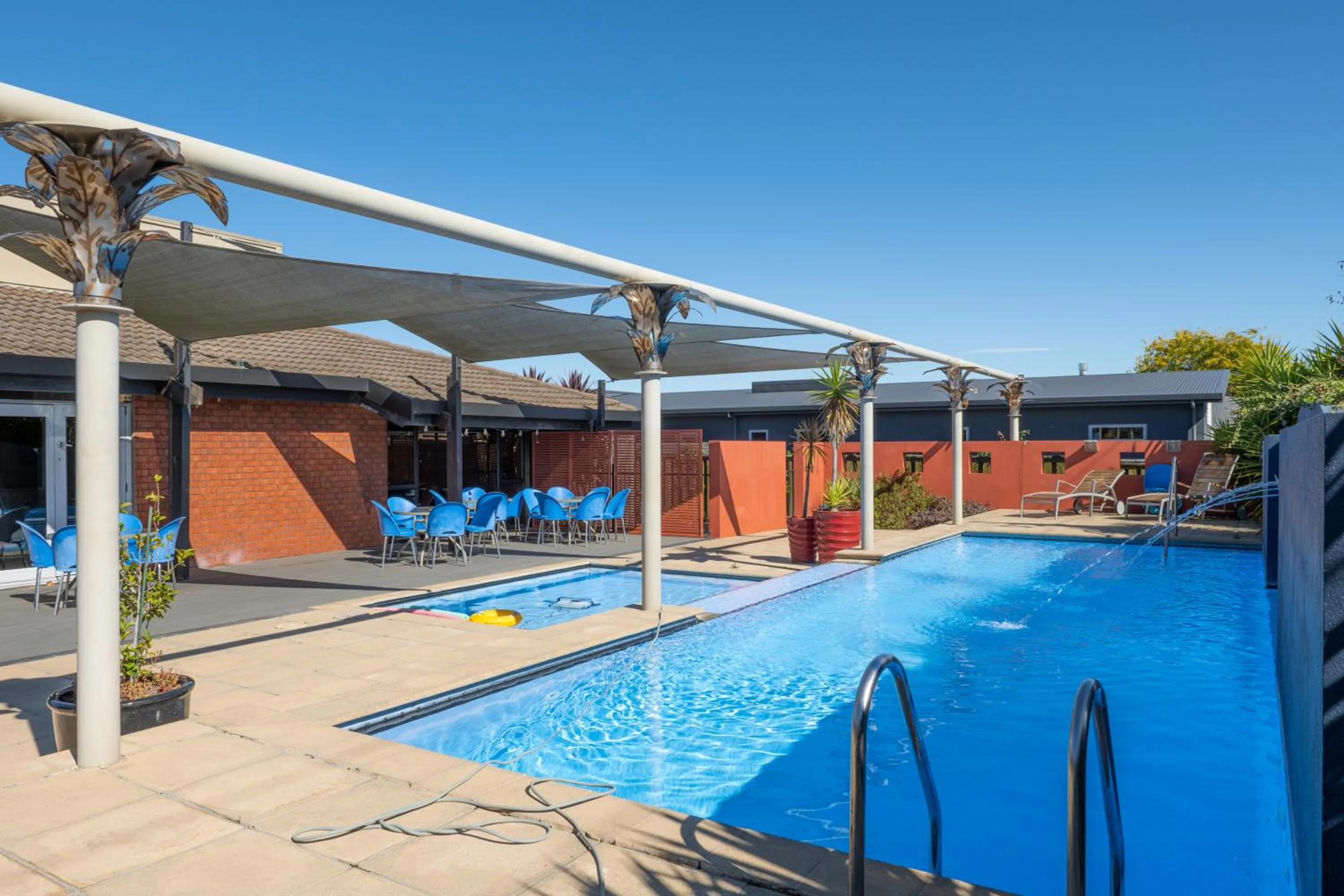 Riverside Hotel Marlborough