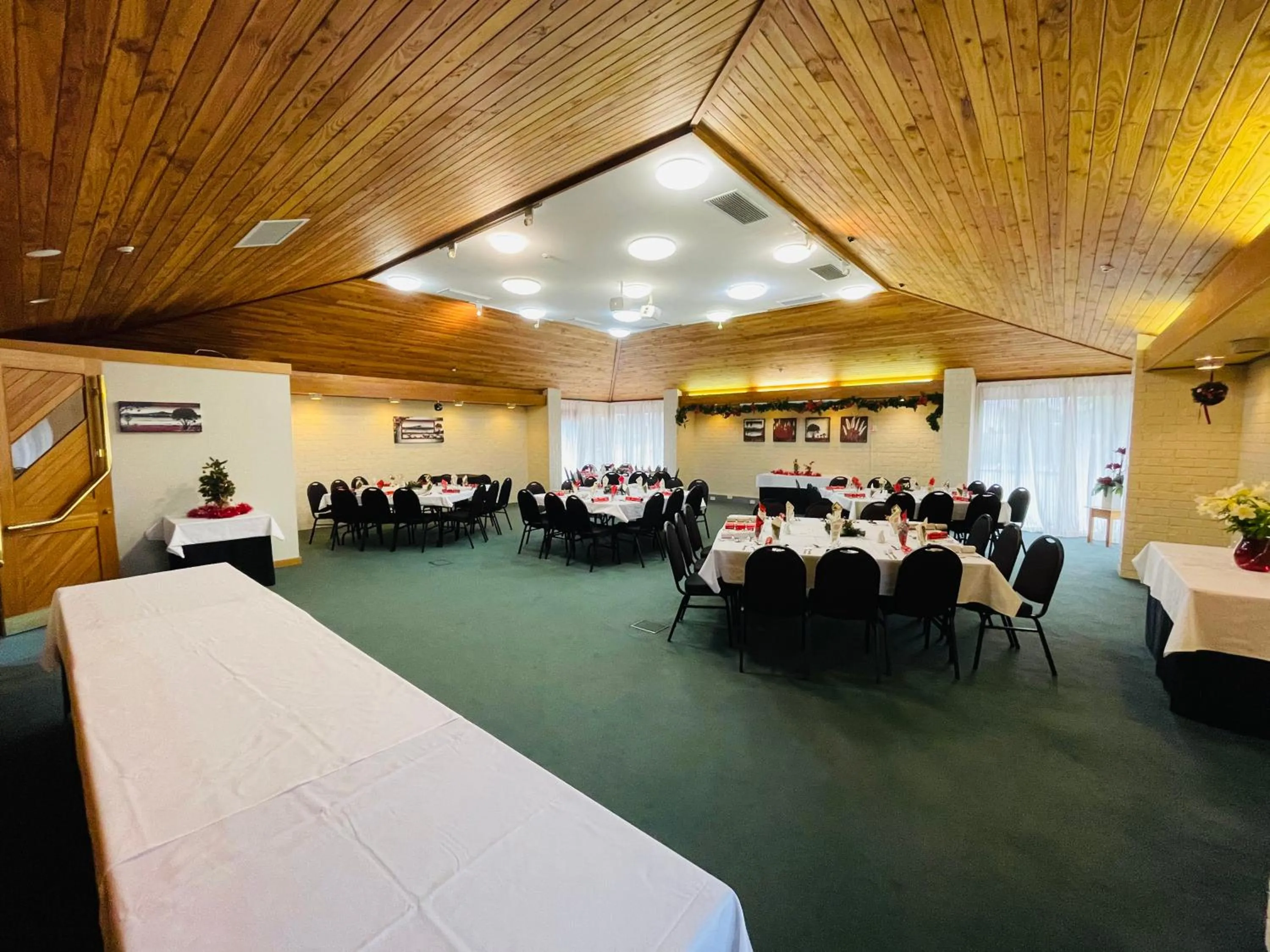 Riverside Hotel Marlborough