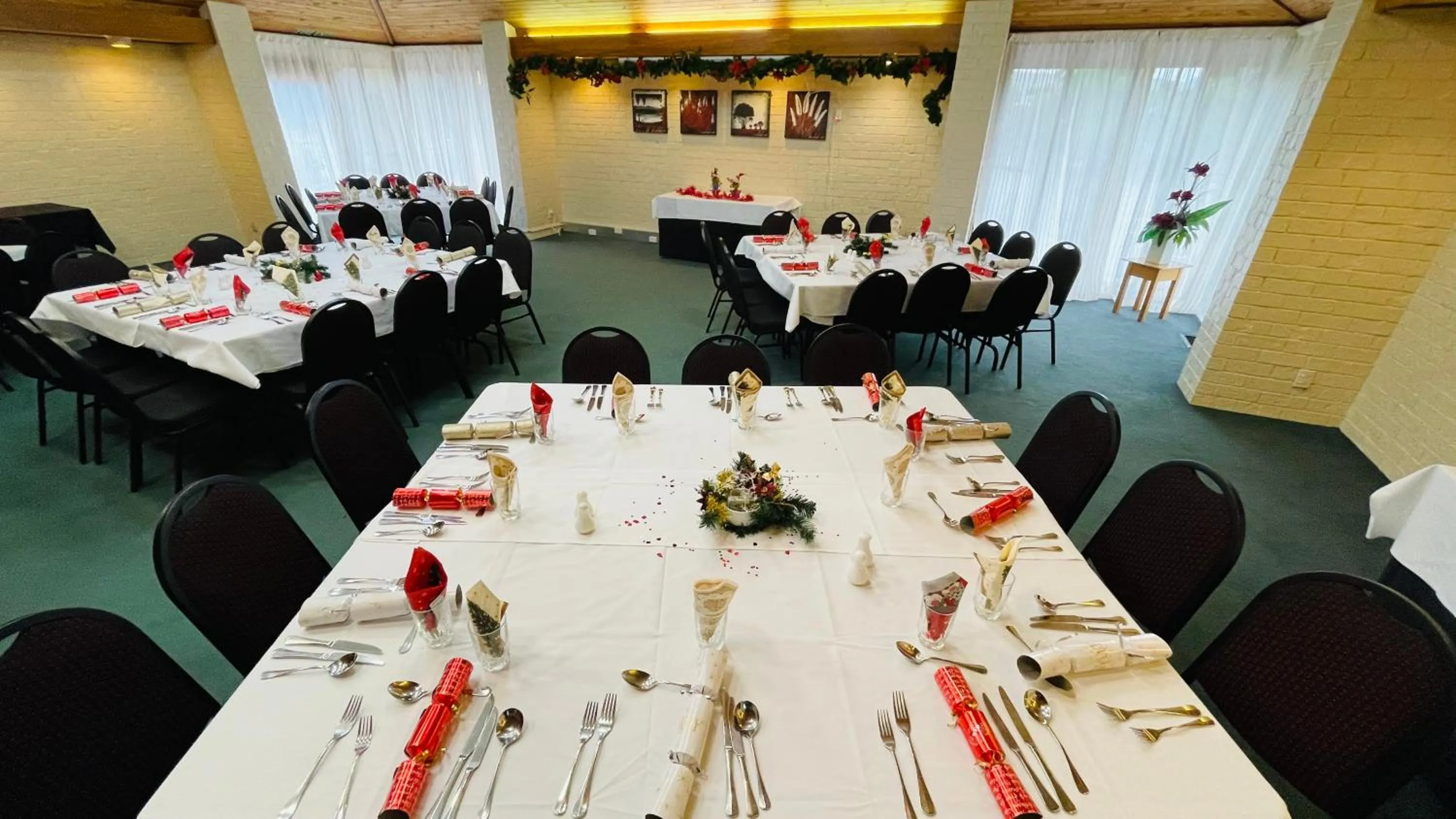 Riverside Hotel Marlborough