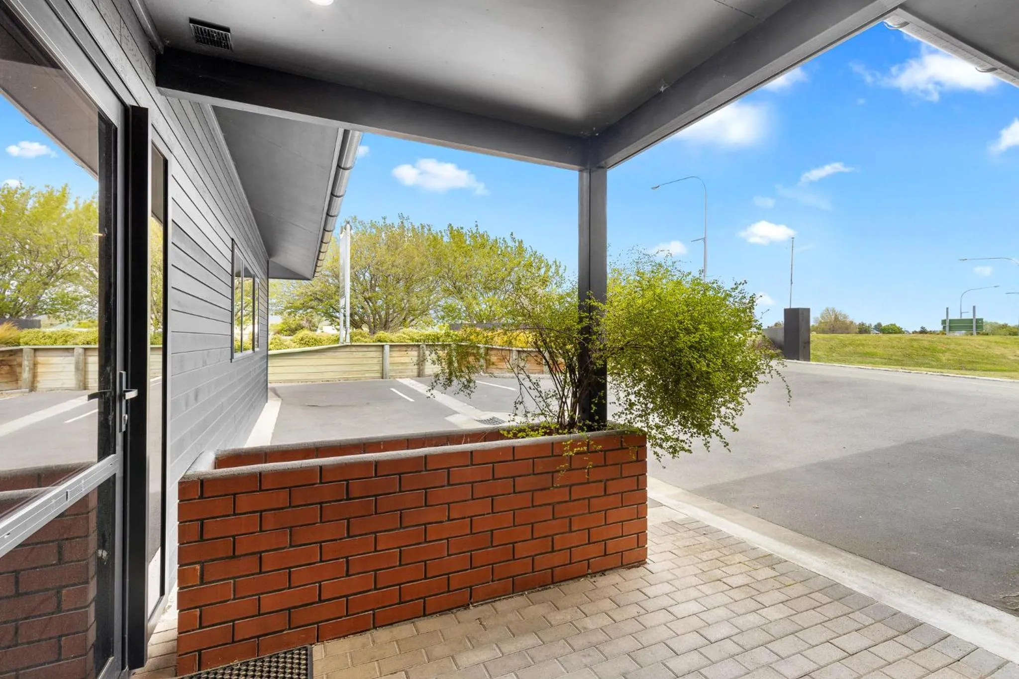 Riverside Hotel Marlborough