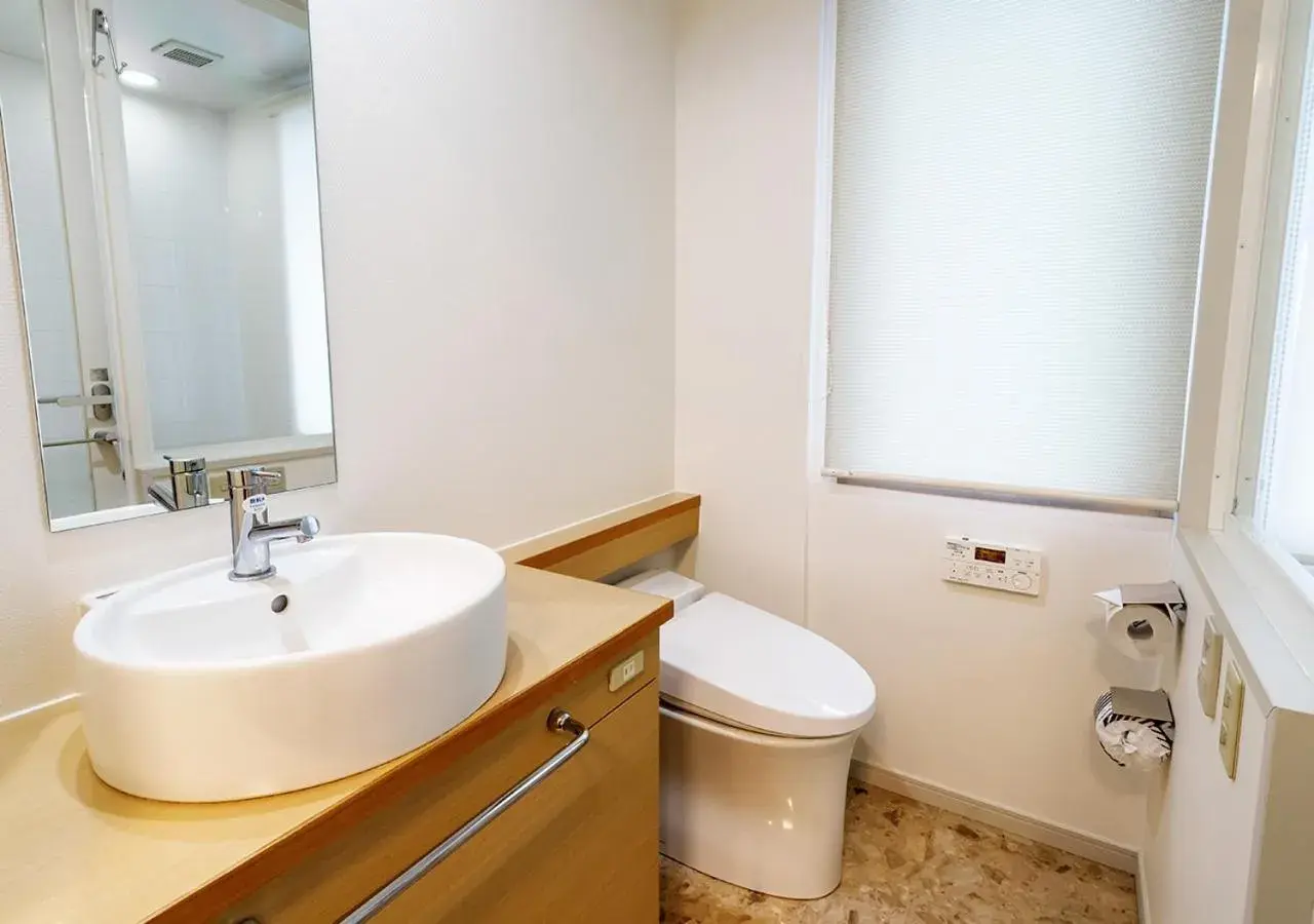 Double Room - Smoking in APA Hotel Kamata Ekimae Double Room - Smoking in APA Hotel Kamata Ekimae