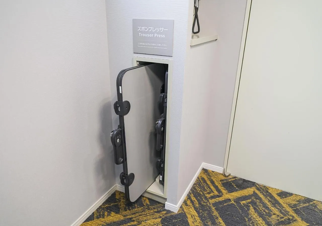 Other in APA Hotel Kamata Ekimae