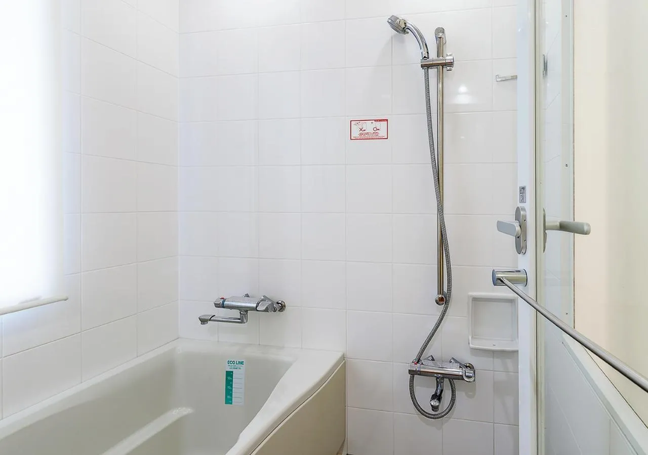 Bathroom in APA Hotel Kamata Ekimae