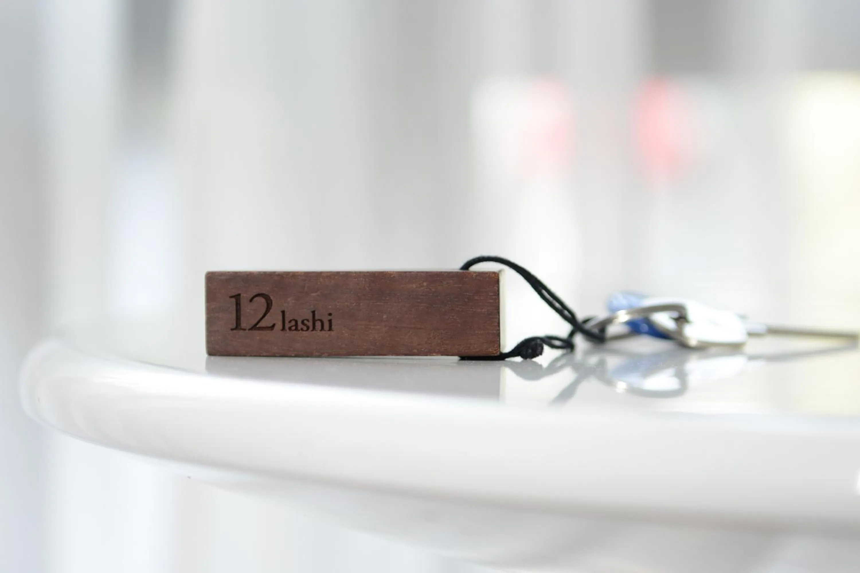 Decorative detail in The Bivou Lijiang