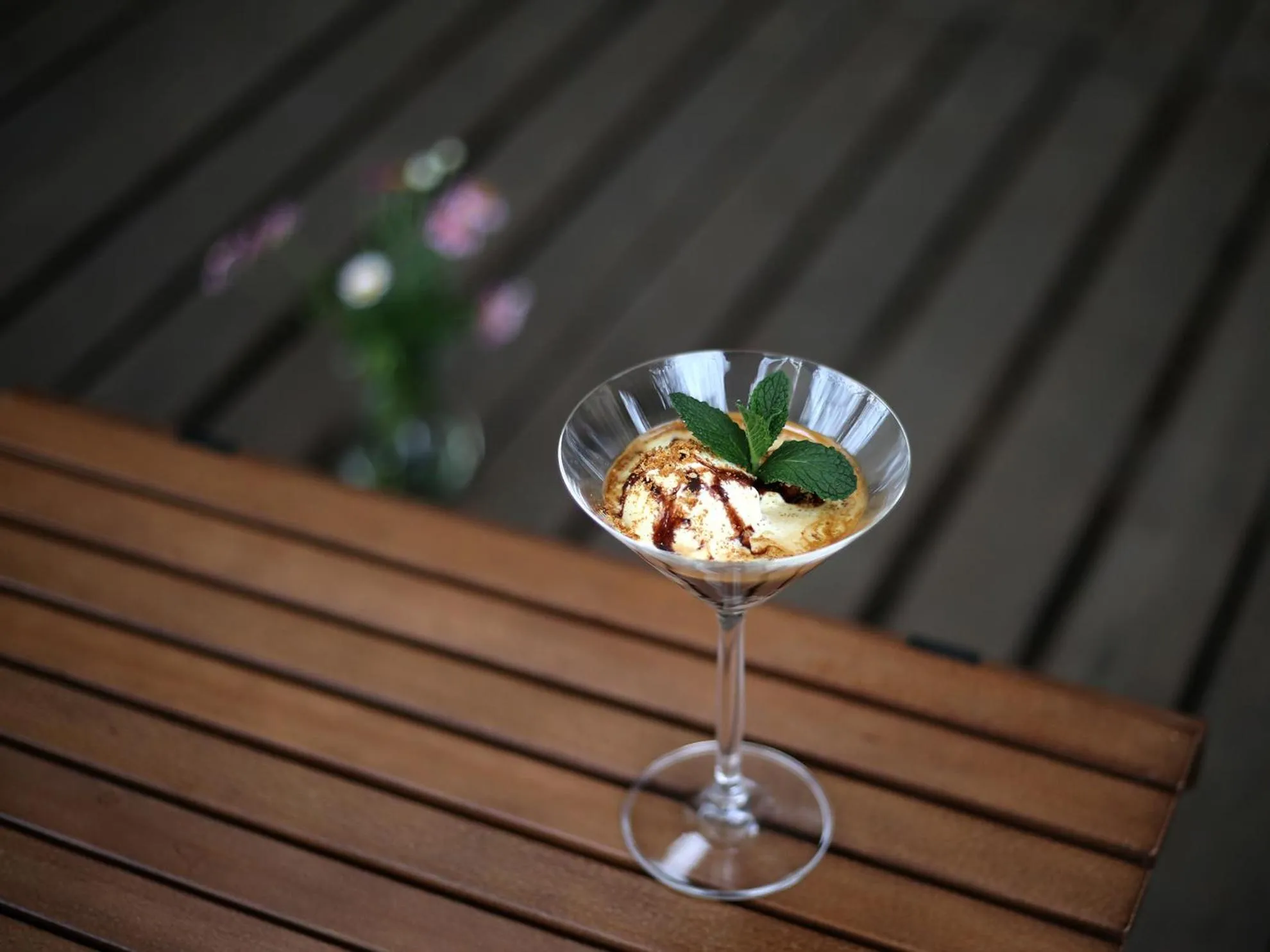 Restaurant/places to eat in The Bivou Lijiang