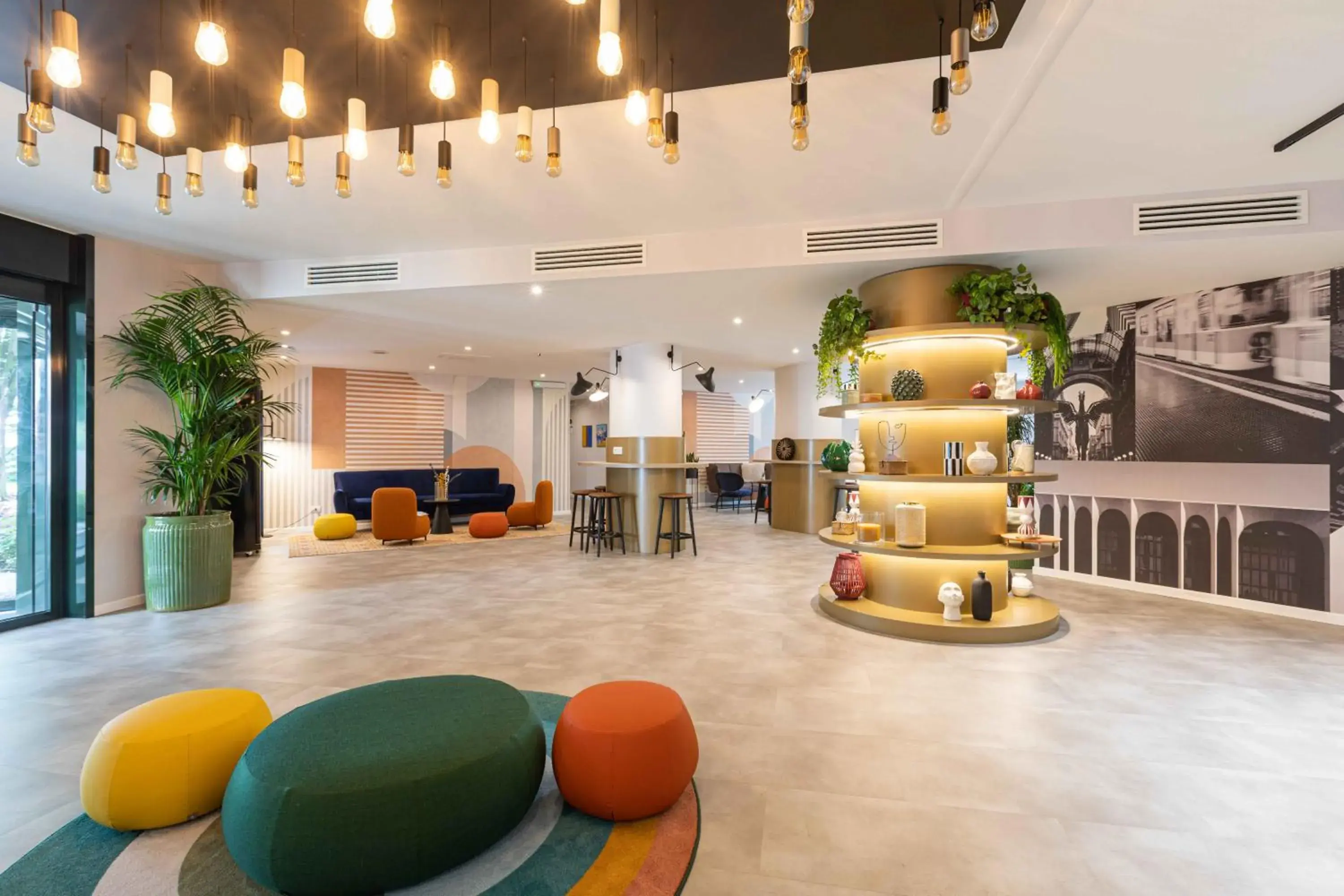 Belstay Milano Linate Belstay Milano Linate