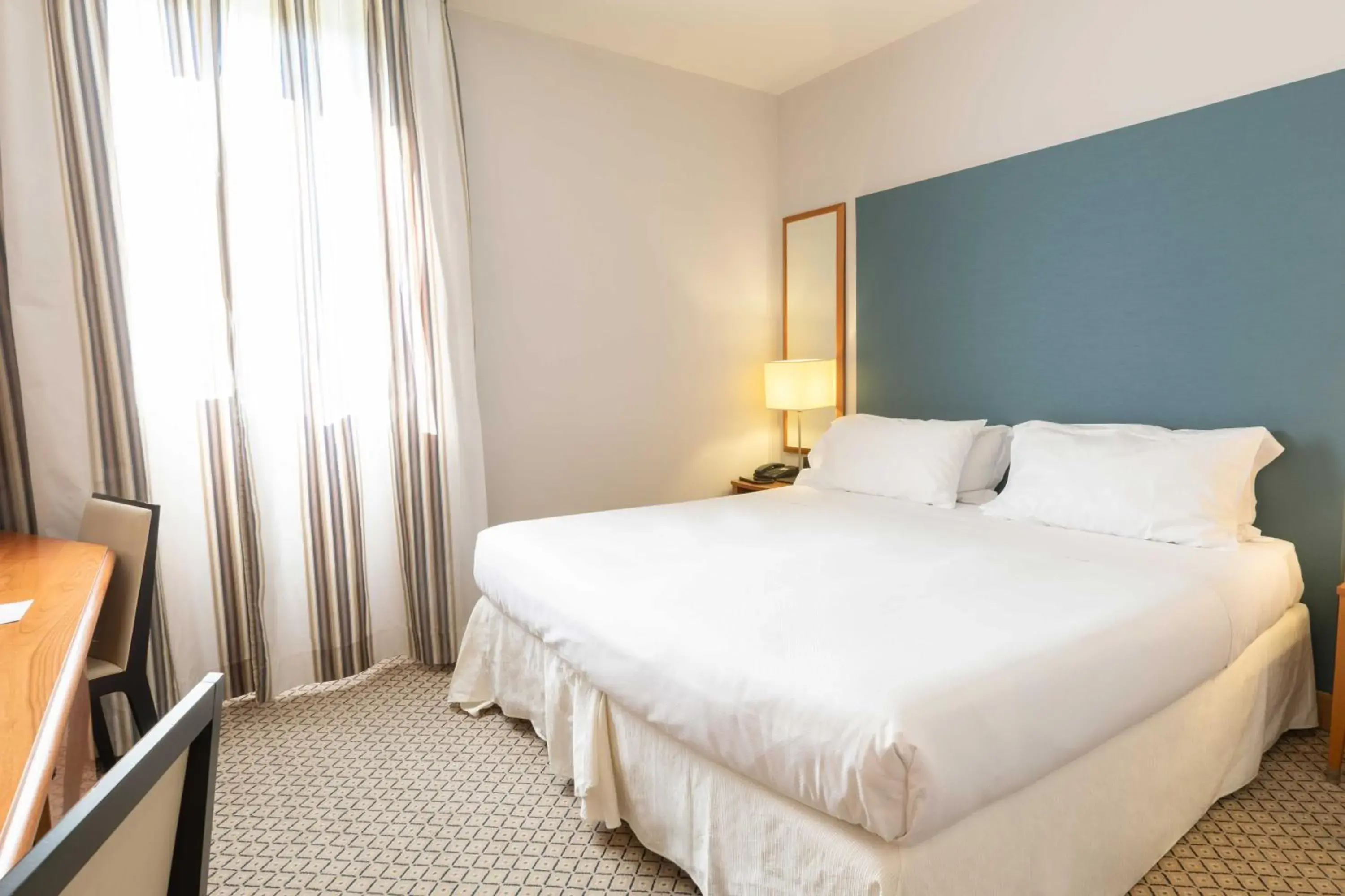 Classic Double or Twin Room in Belstay Milano Linate Classic Double or Twin Room in Belstay Milano Linate