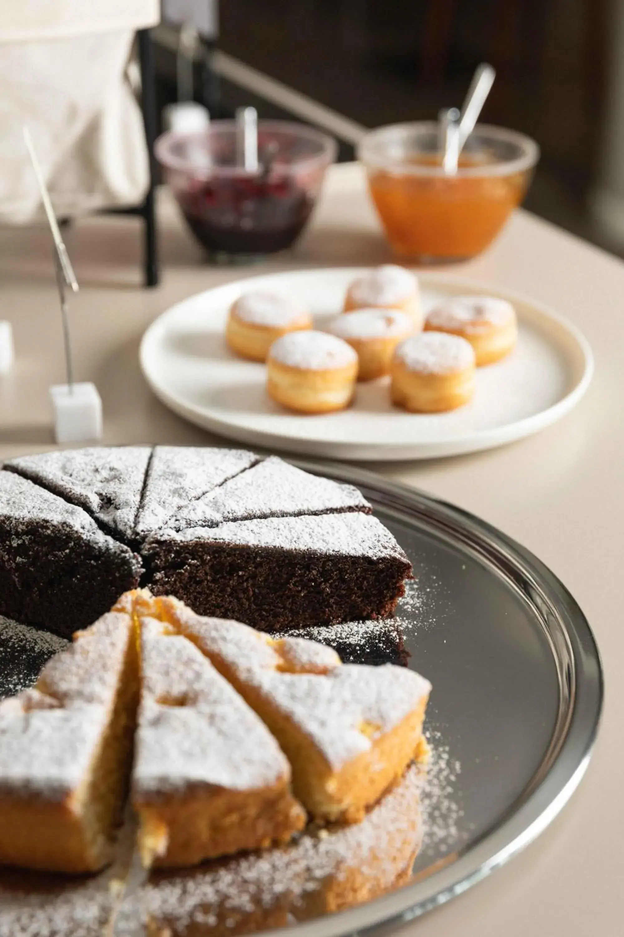 Food and drinks in Belstay Milano Linate Food and drinks in Belstay Milano Linate