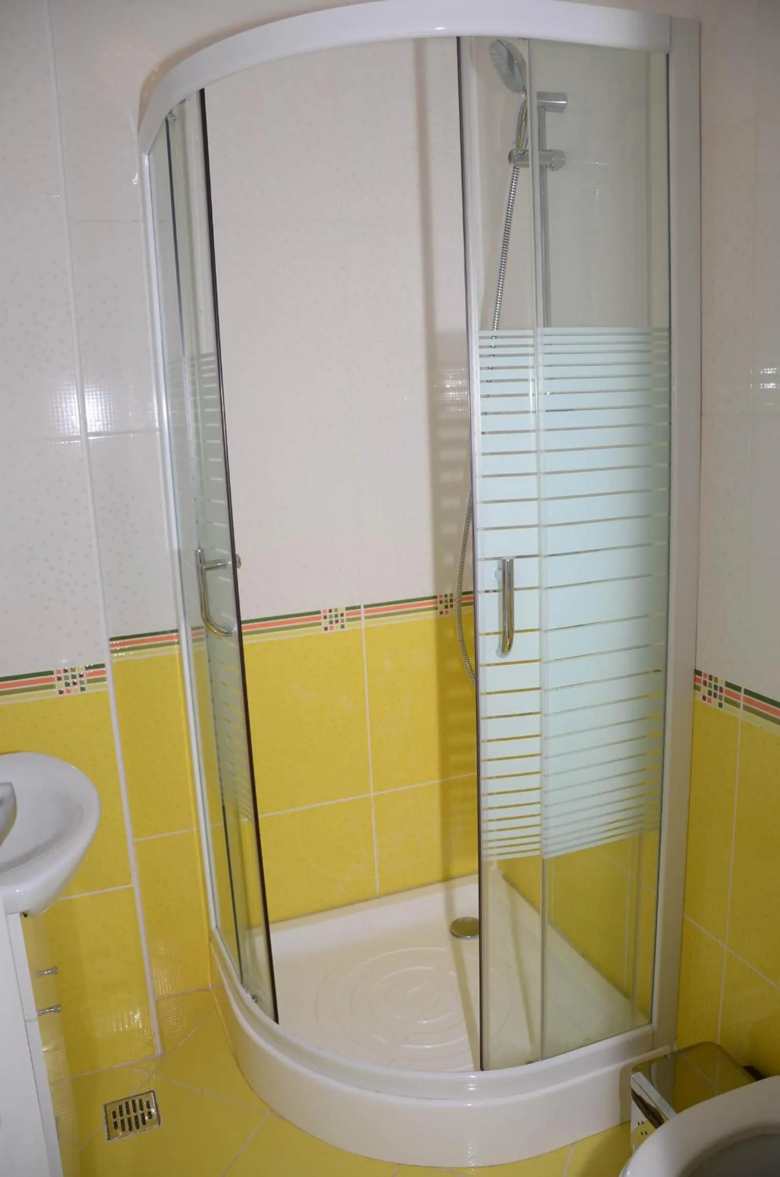 Bathroom in Apart La Cave