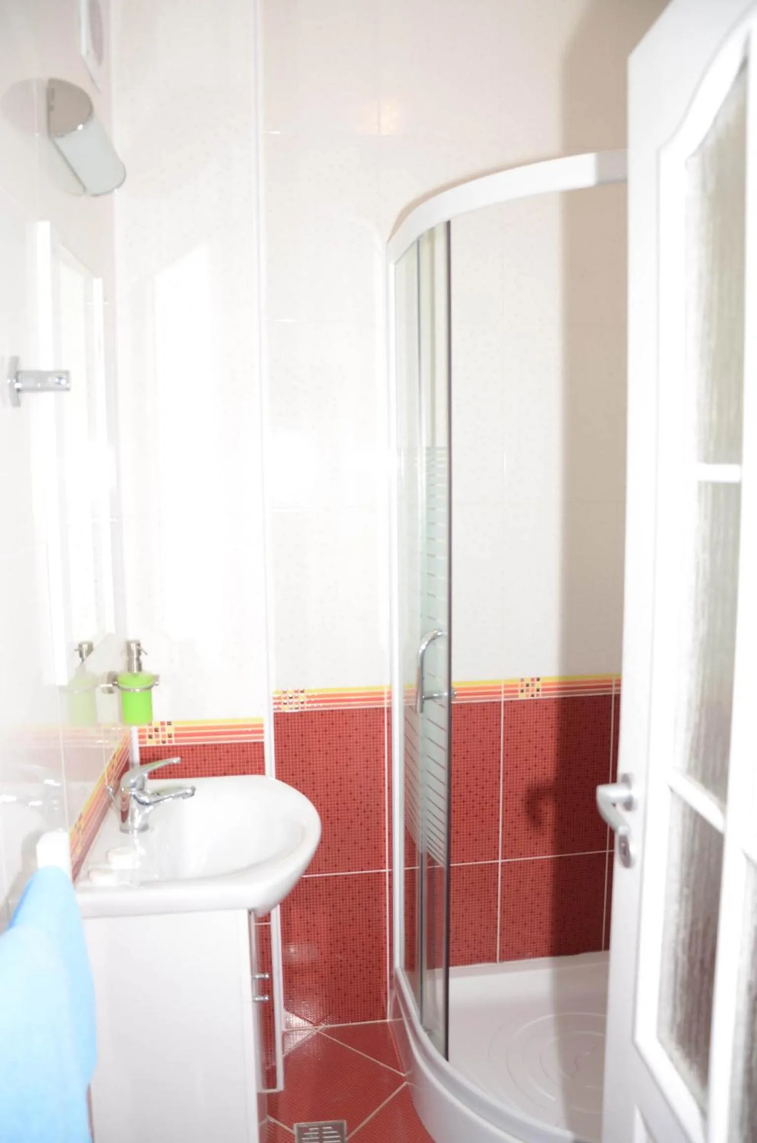 Bathroom in Apart La Cave