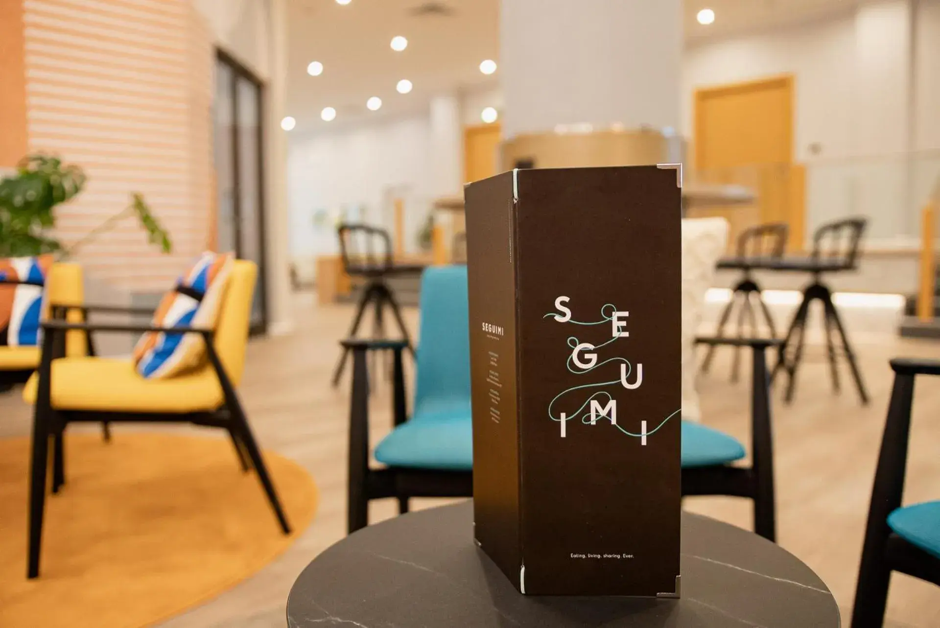 Lounge or bar in Belstay Milano Assago Lounge or bar in Belstay Milano Assago