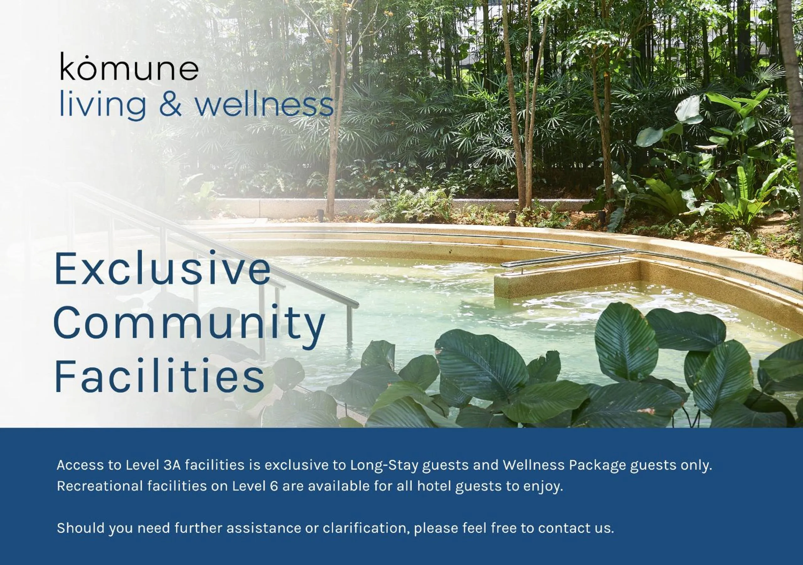 Hotel Komune Living & Wellness Kuala Lumpur