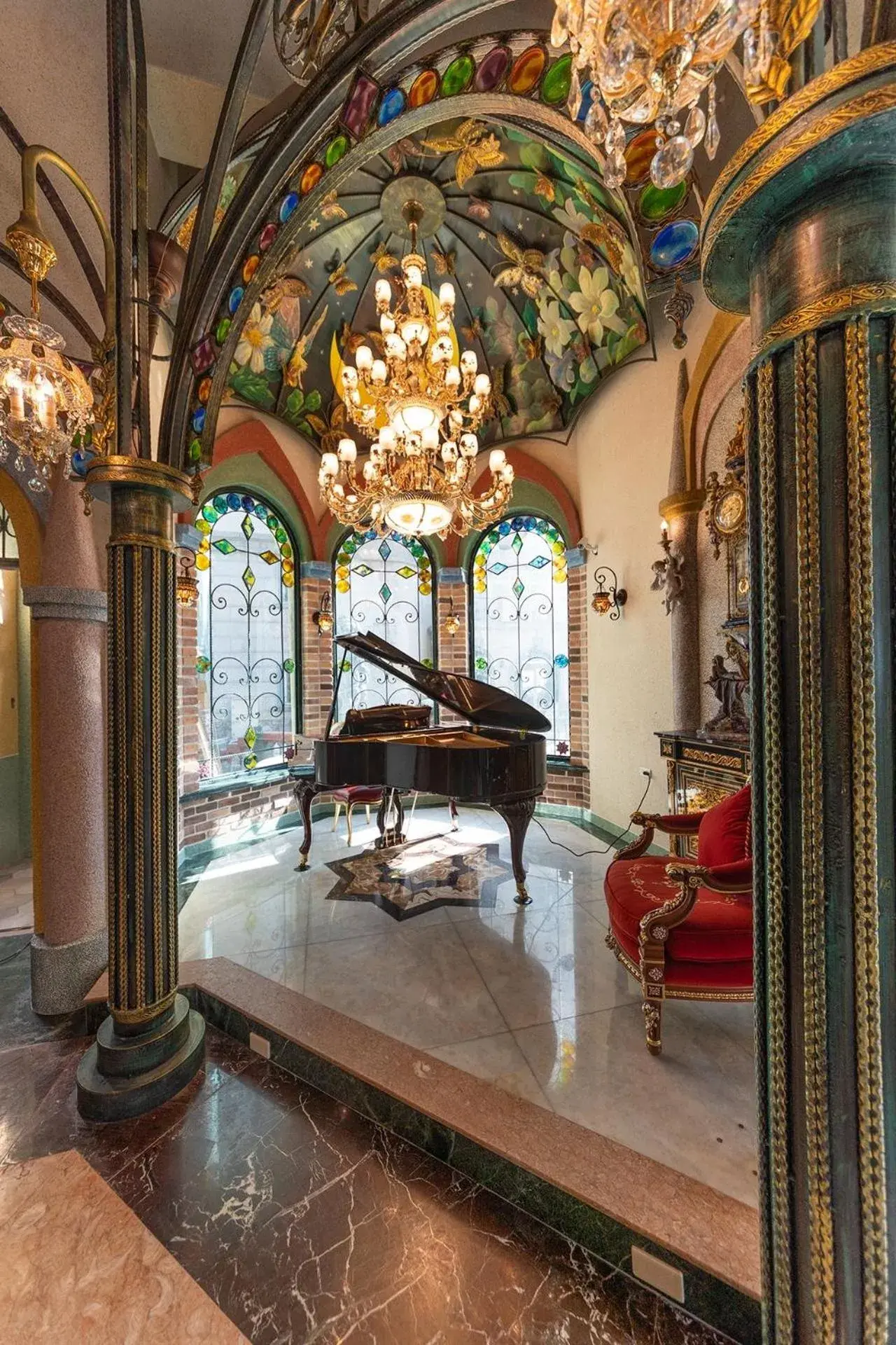 Hotel Moon Hotel Moon