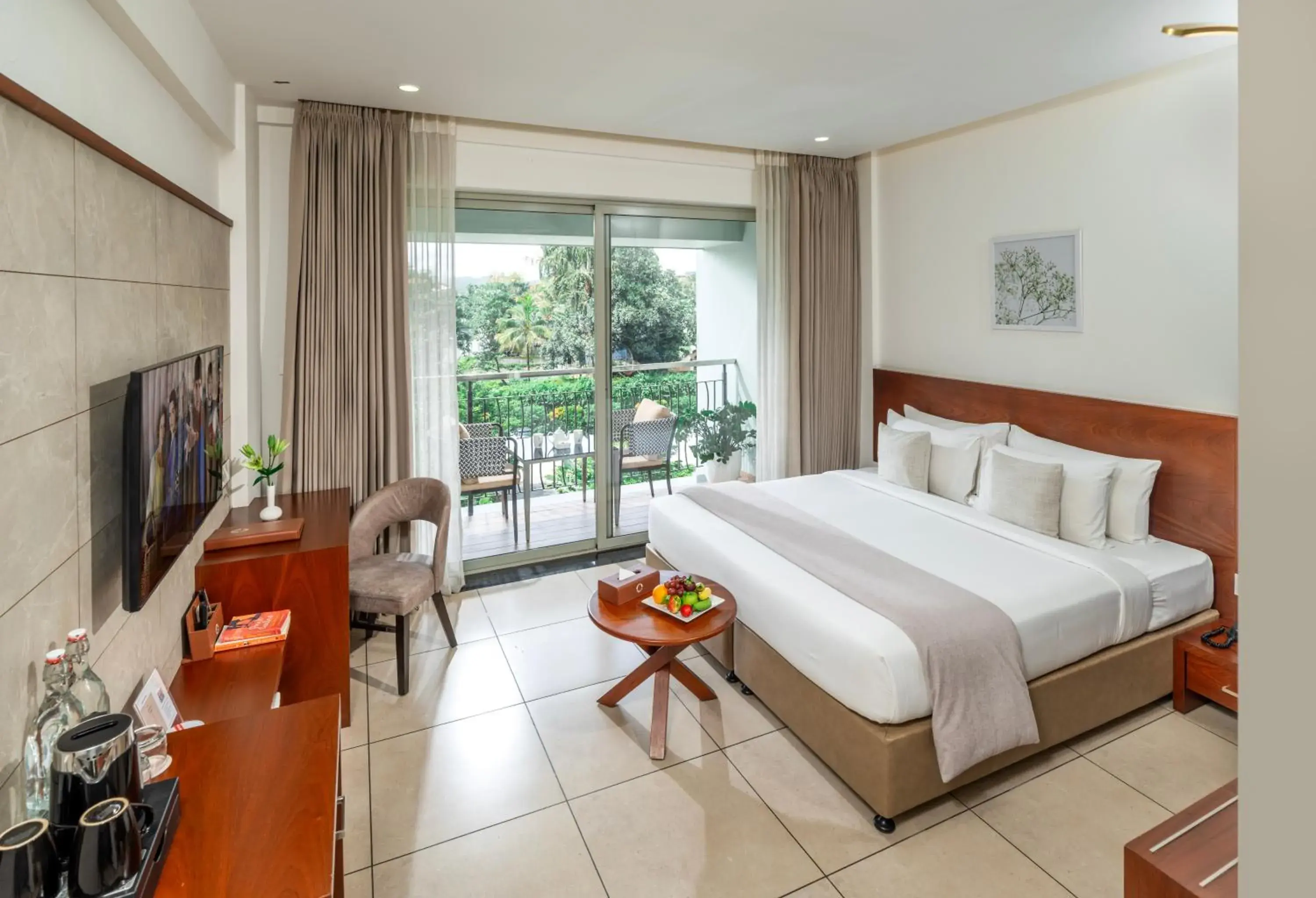 Superior Double or Twin Room in Oshin Wayanad Superior Double or Twin Room in Oshin Wayanad