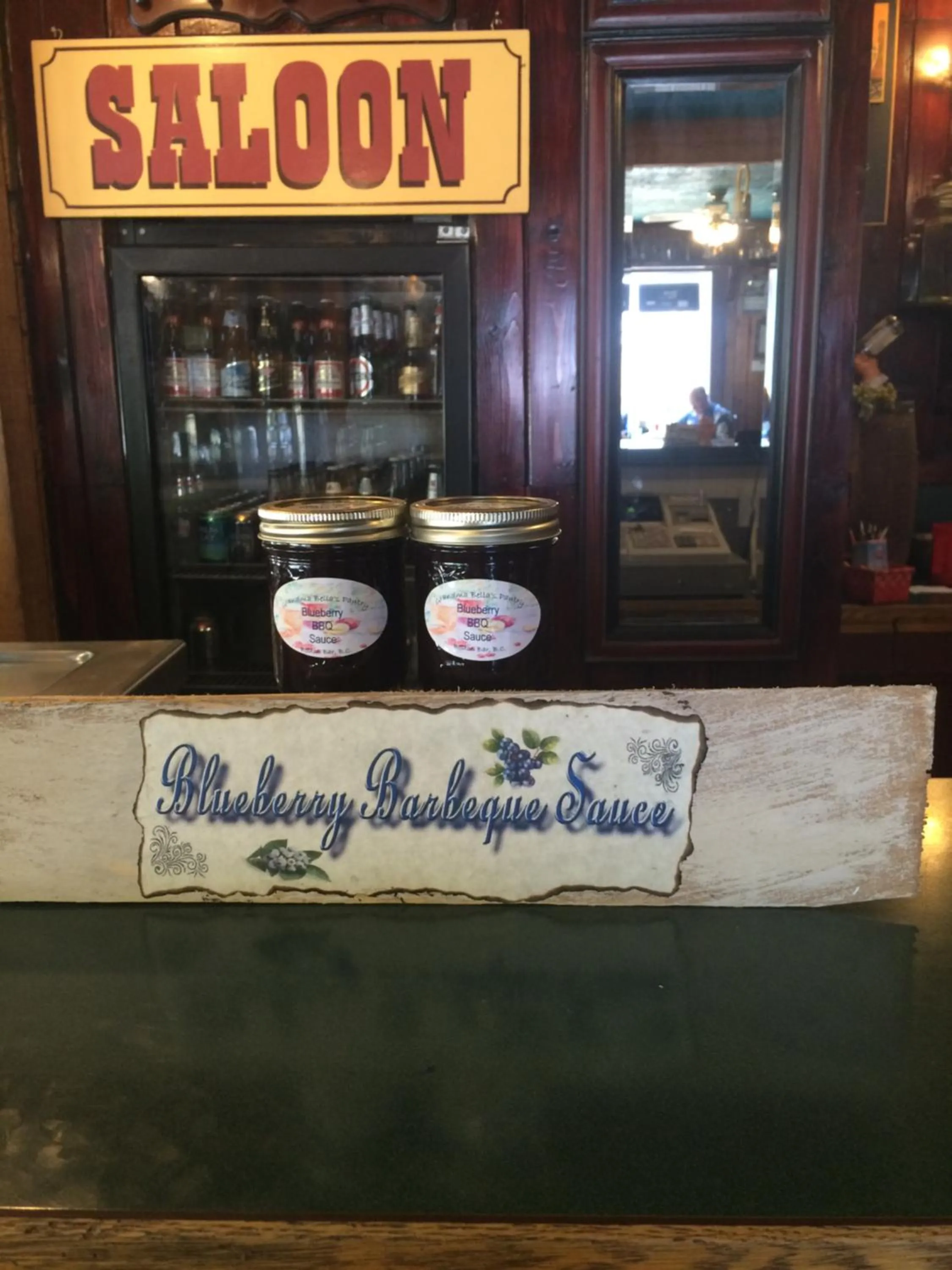 Old Towne Inne Chuckwagon Bar & Grill
