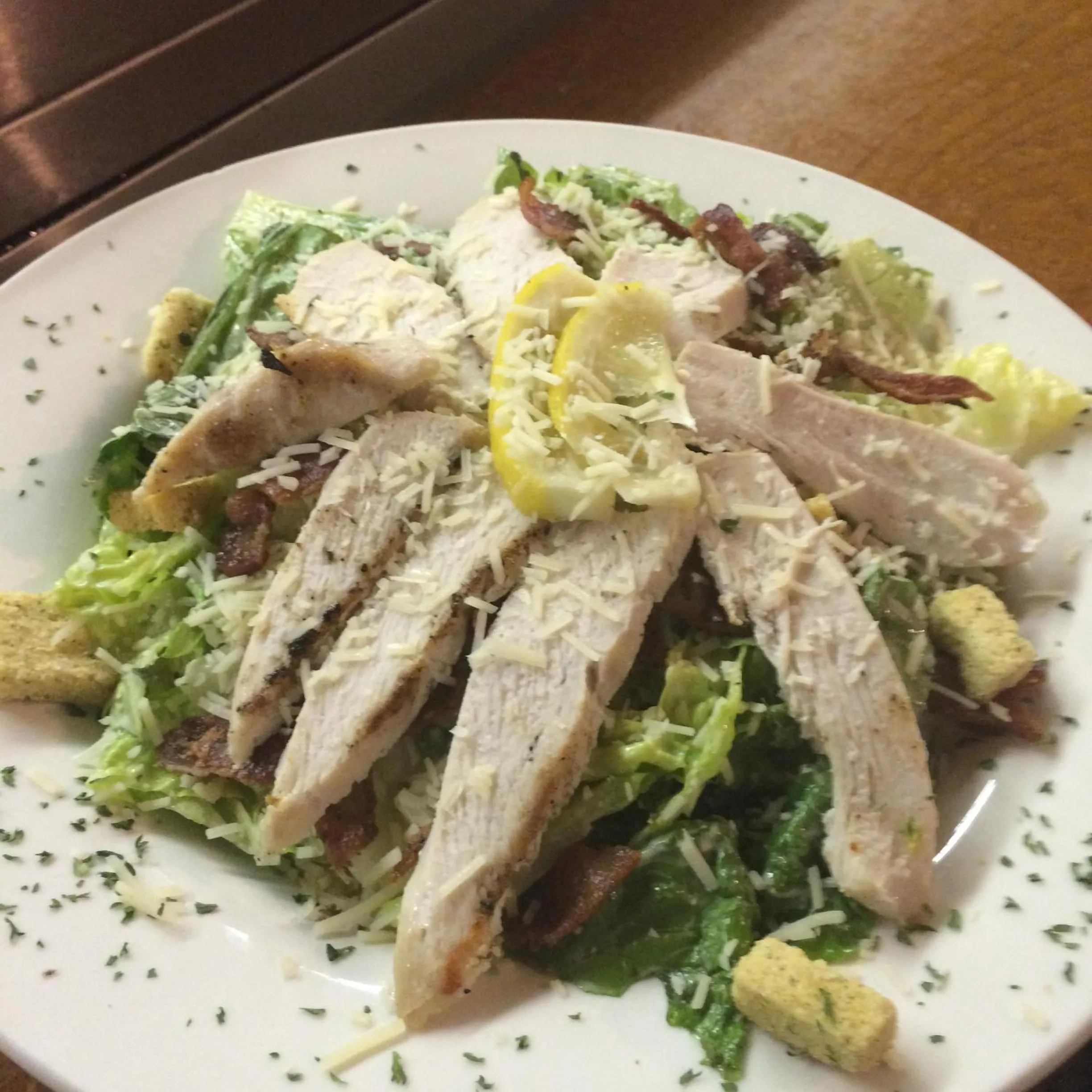 Old Towne Inne Chuckwagon Bar & Grill