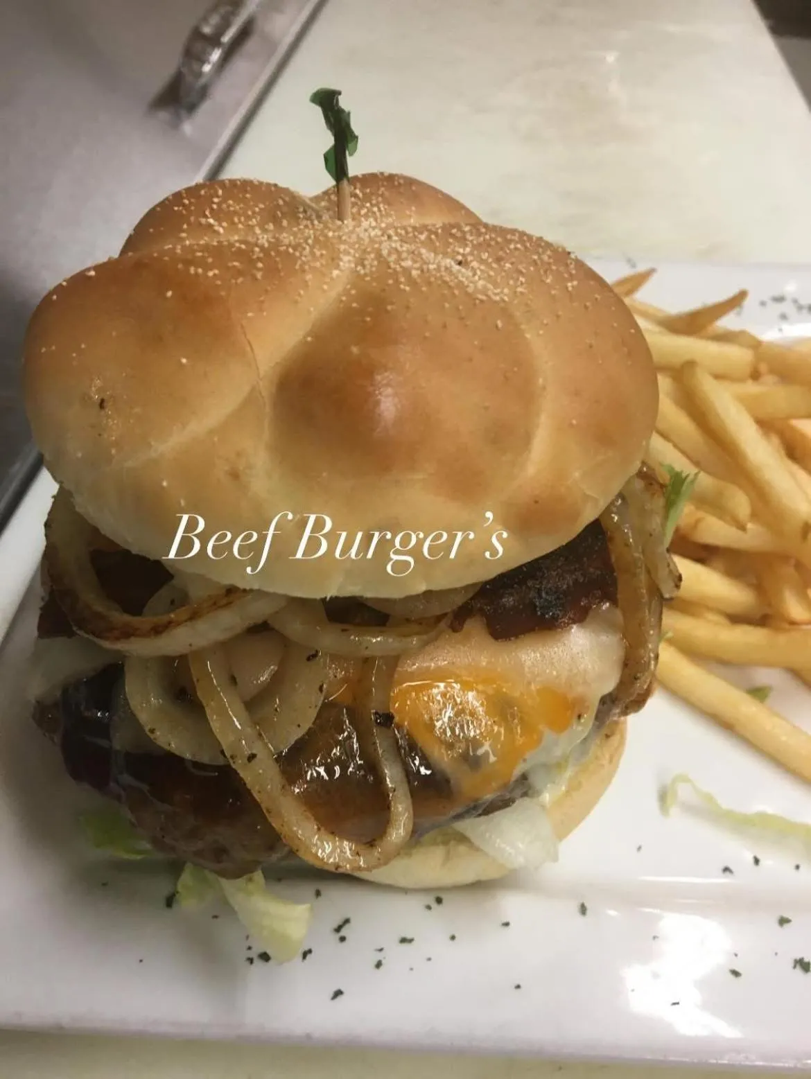 Old Towne Inne Chuckwagon Bar & Grill