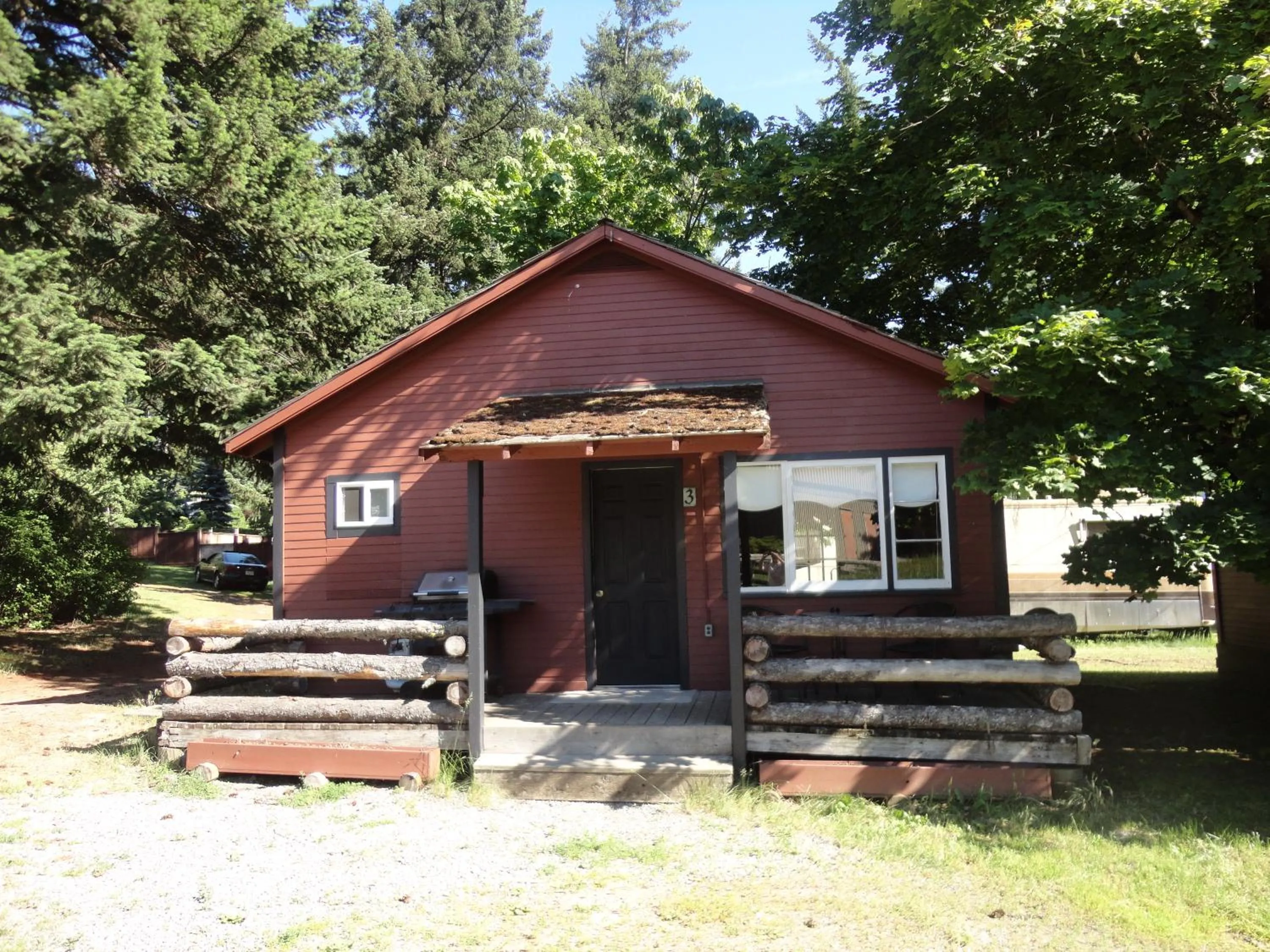 Old Towne Inne Chuckwagon Bar & Grill