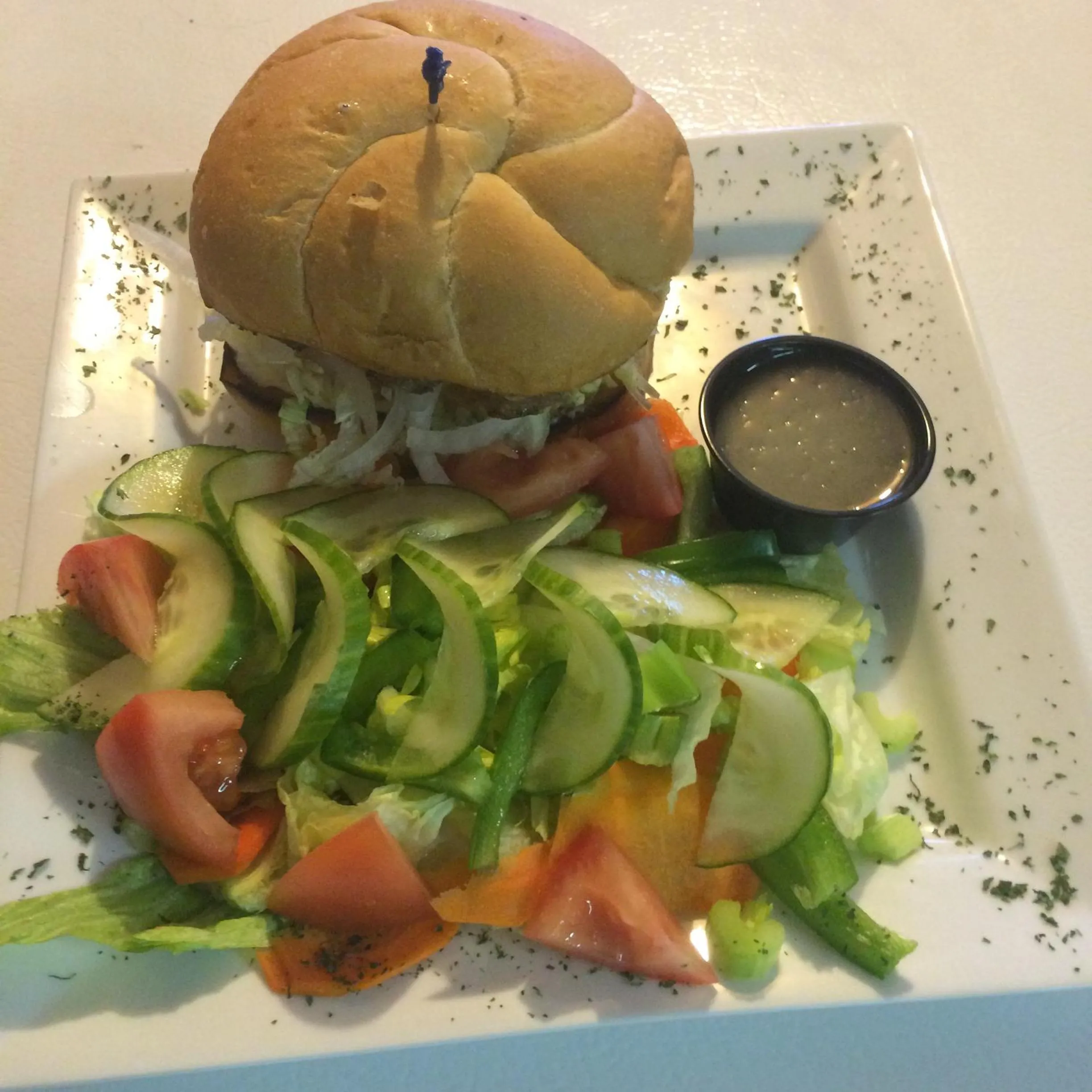 Old Towne Inne Chuckwagon Bar & Grill