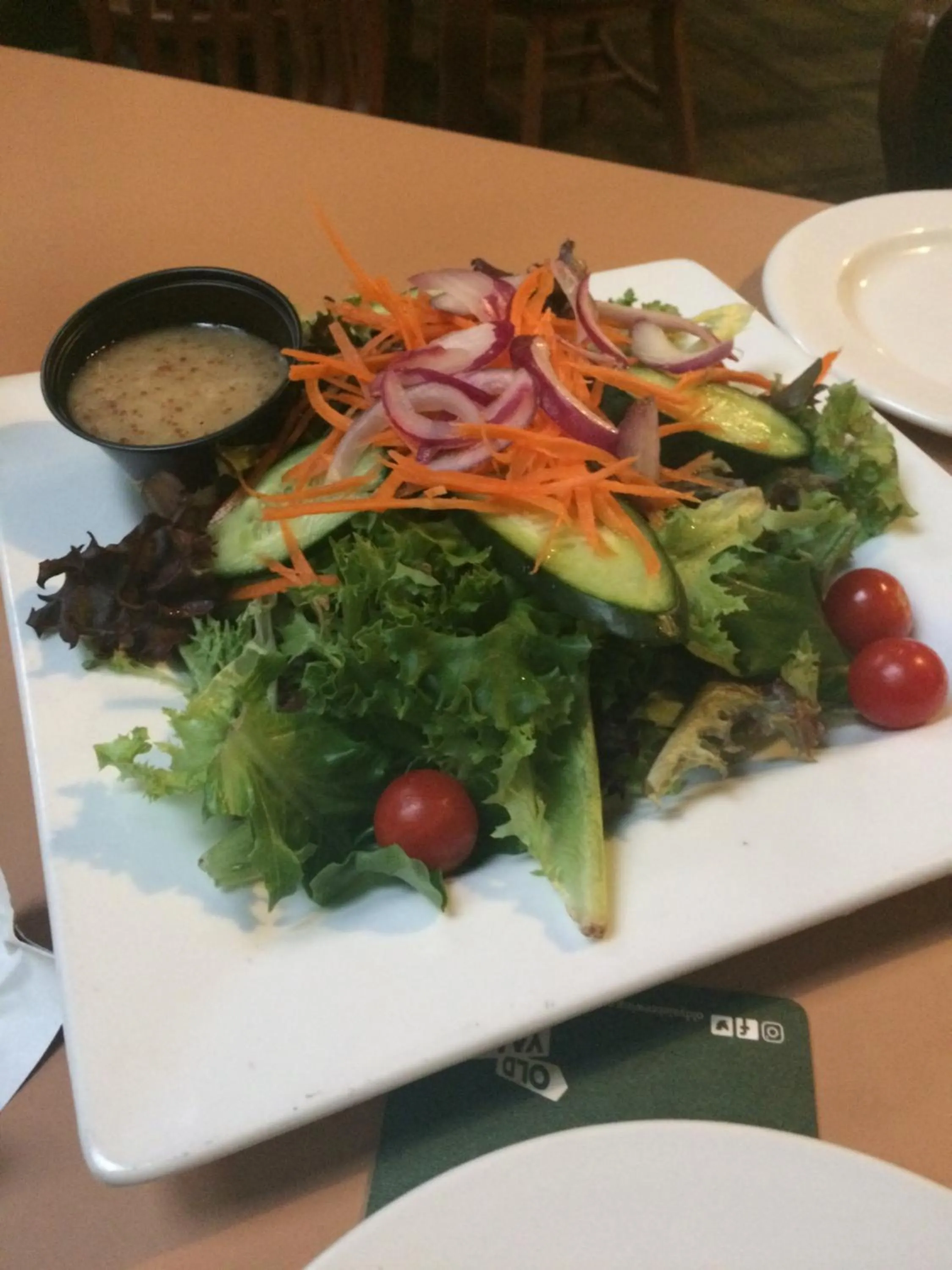 Old Towne Inne Chuckwagon Bar & Grill