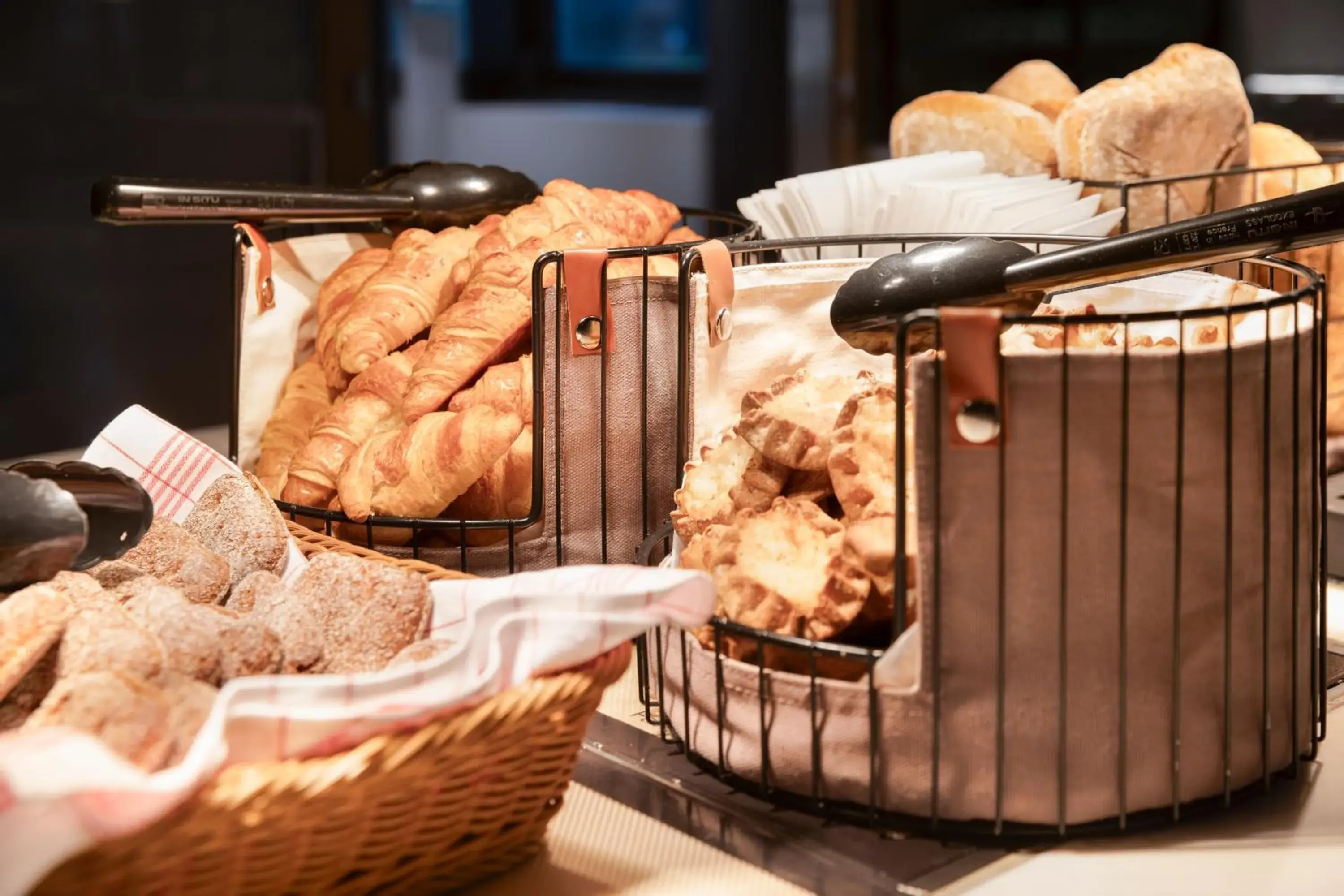 Breakfast in Heymo 1 by Sokos Hotels Breakfast in Heymo 1 by Sokos Hotels