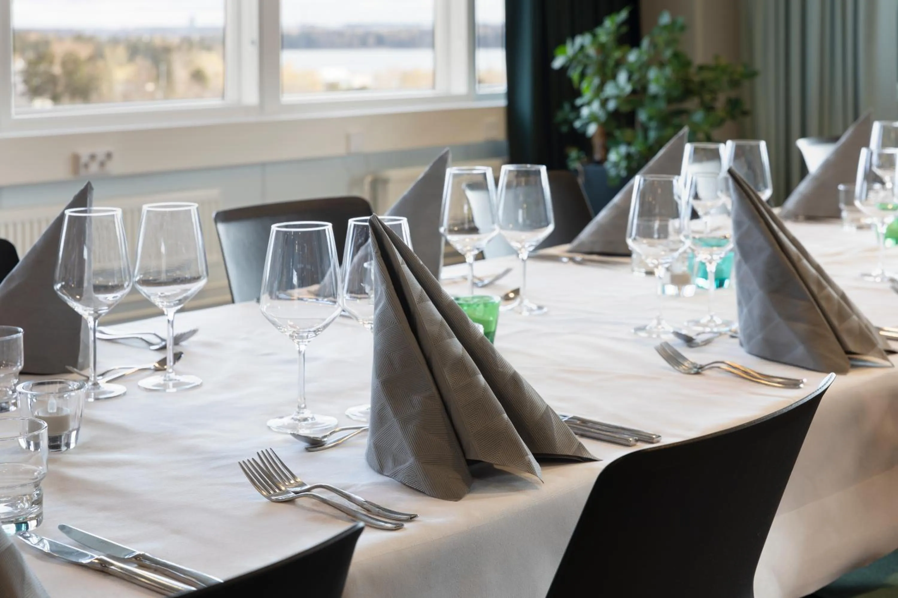 Banquet/Function facilities in Heymo 1 by Sokos Hotels