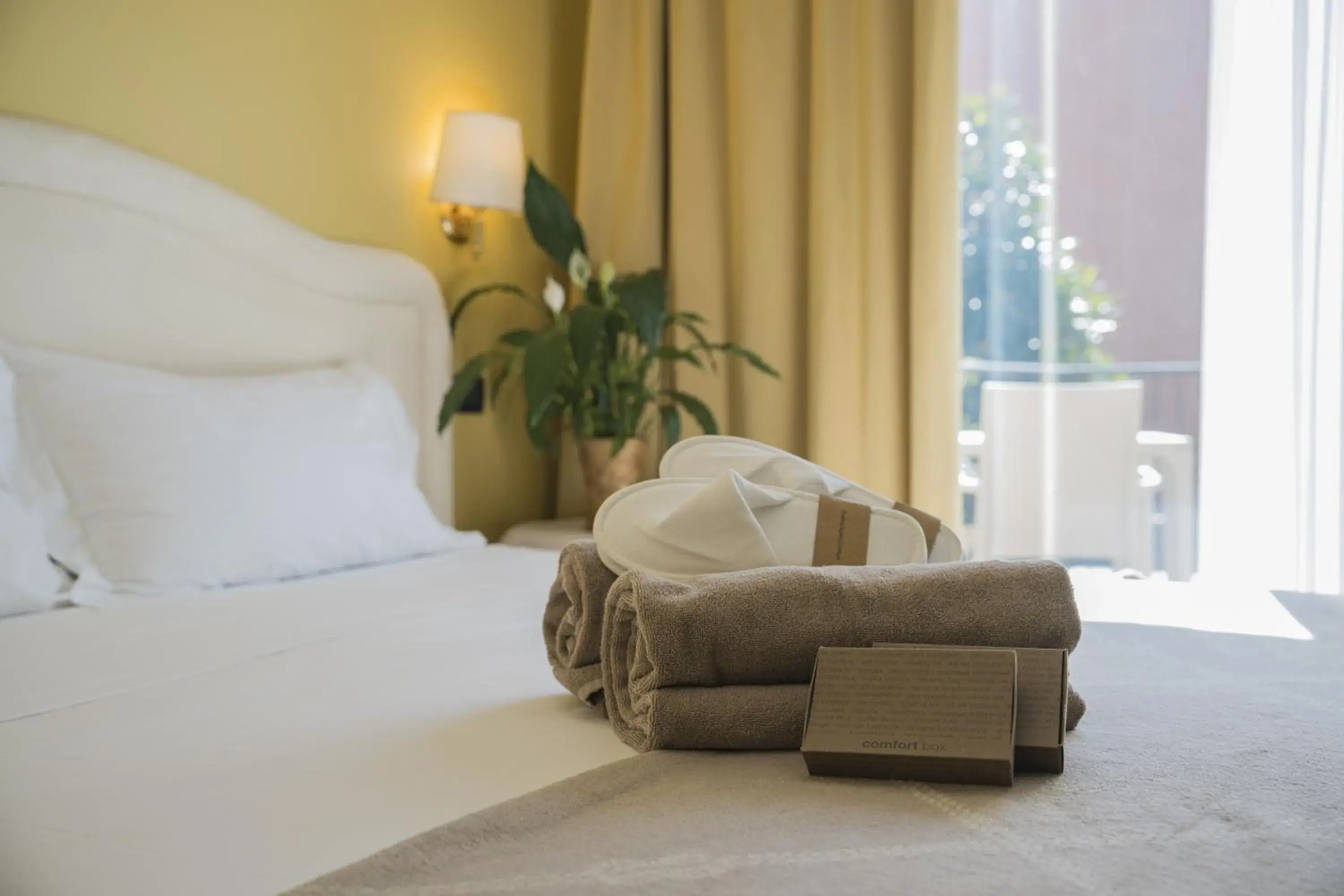 Admiral Hotel Villa Erme Admiral Hotel Villa Erme