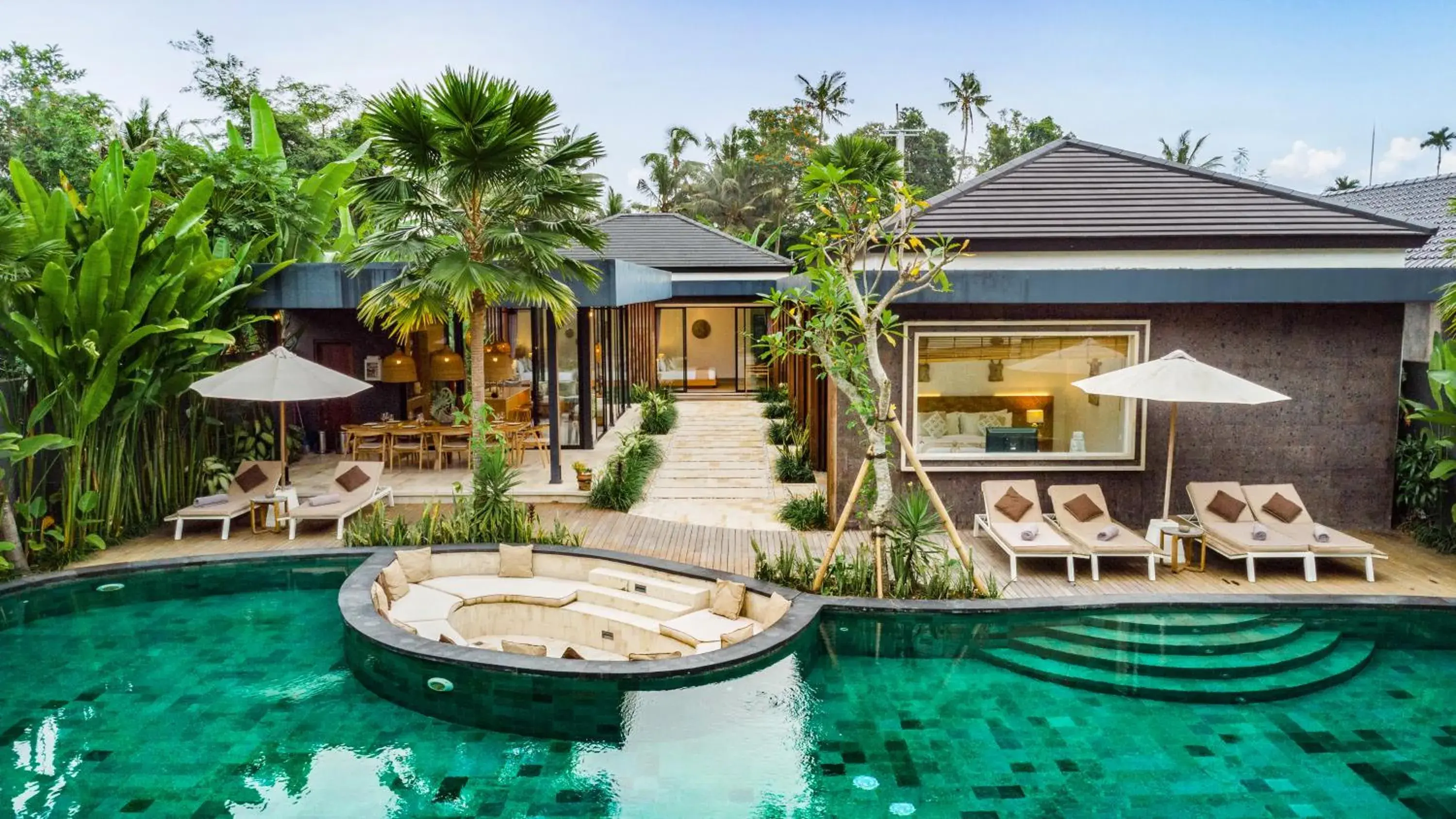 Villa Tavisha by BaliSuperHost Villa Tavisha by BaliSuperHost