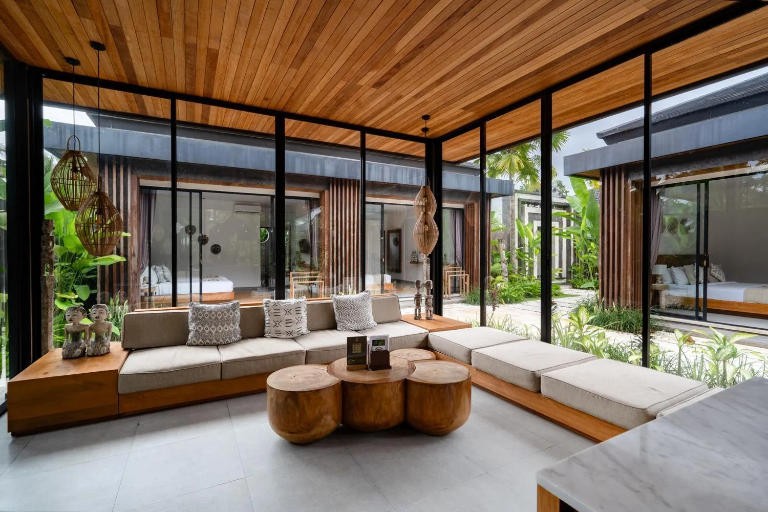 Villa Tavisha by BaliSuperHost