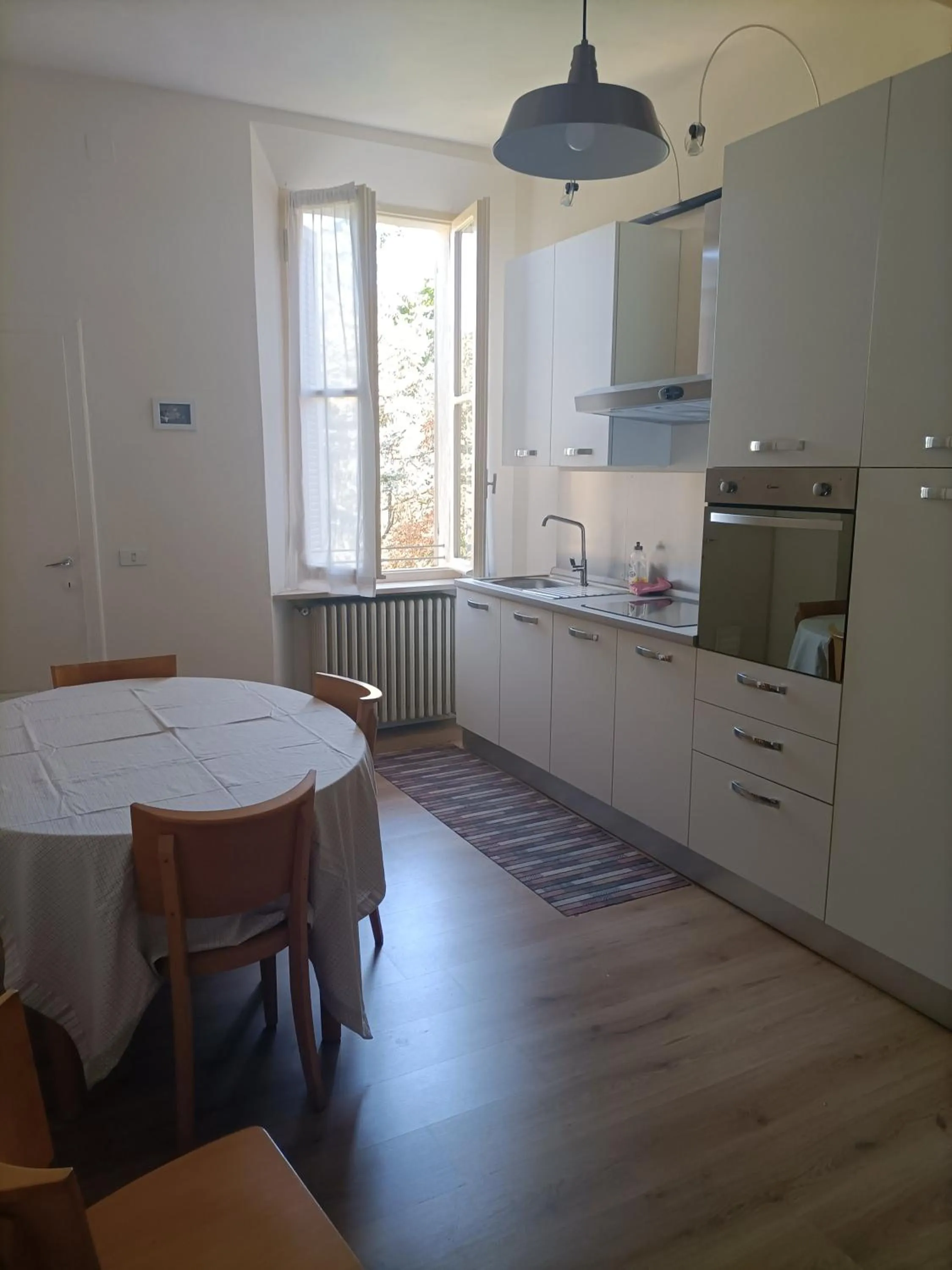 AriediParma Appartamenti