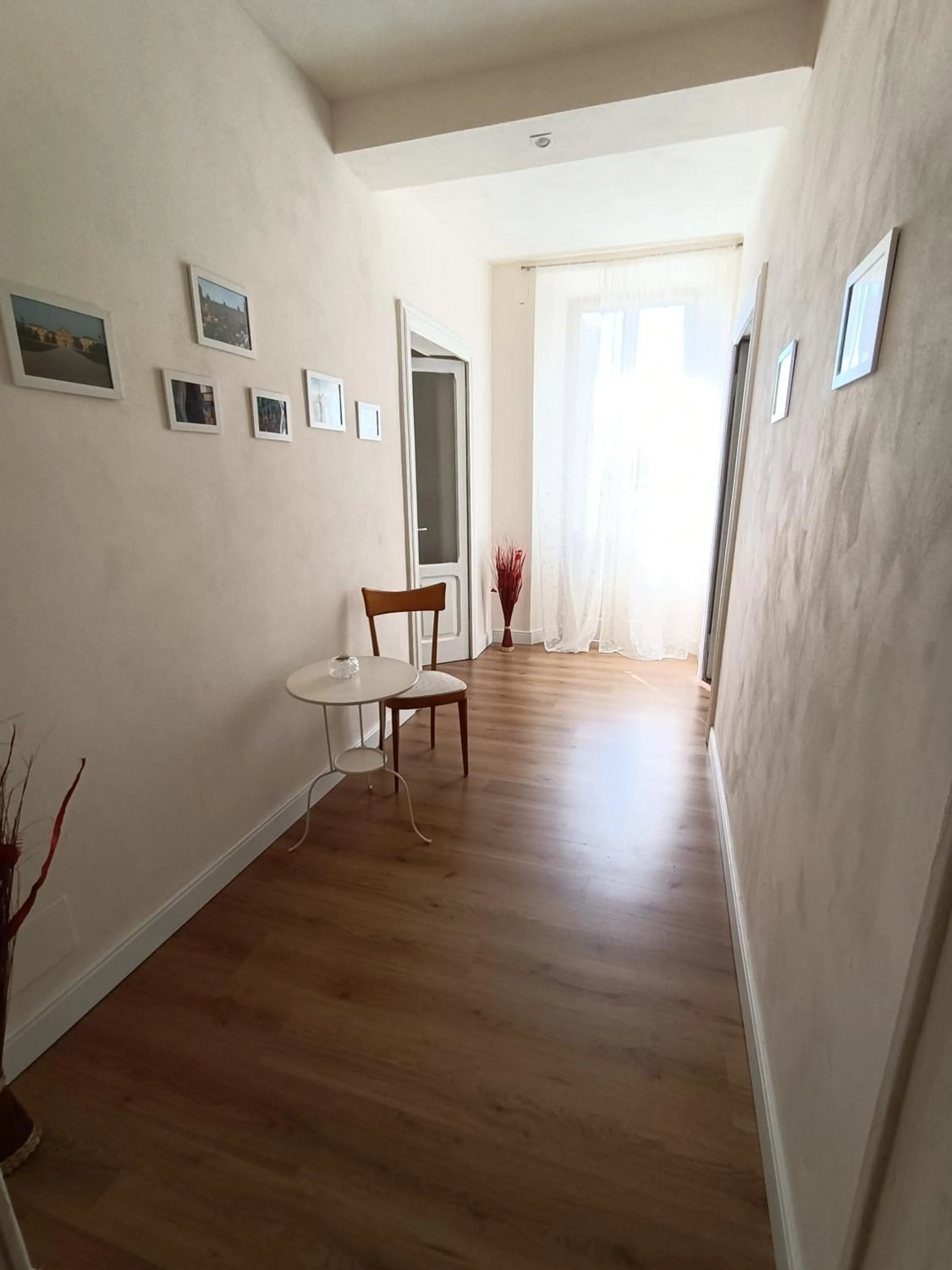 AriediParma Appartamenti