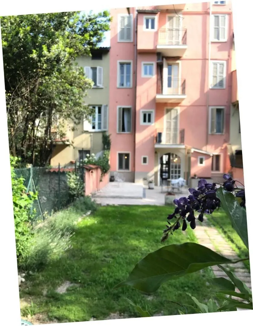 View (from property/room) in AriediParma Appartamenti