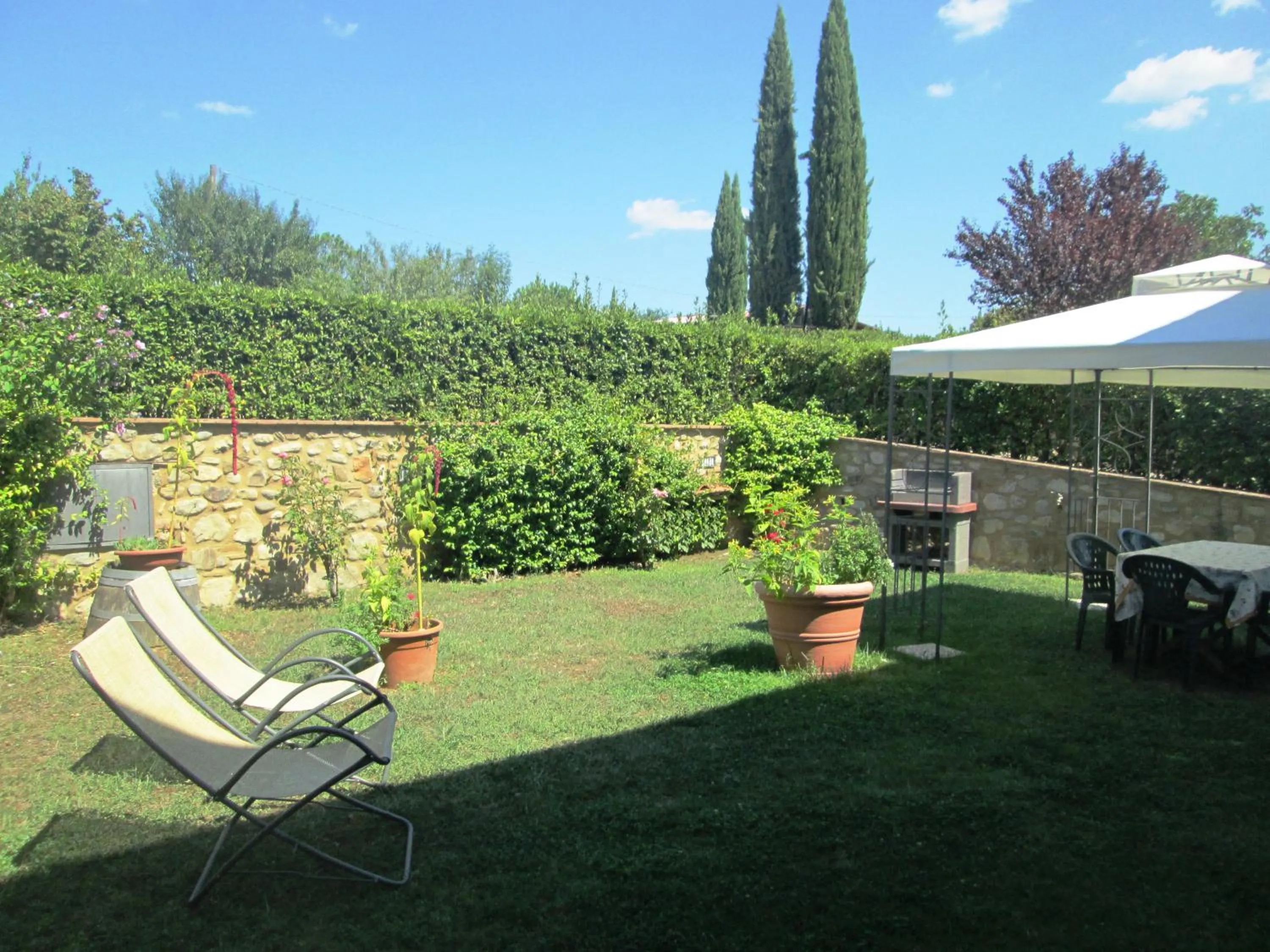 Casa ai Carfini