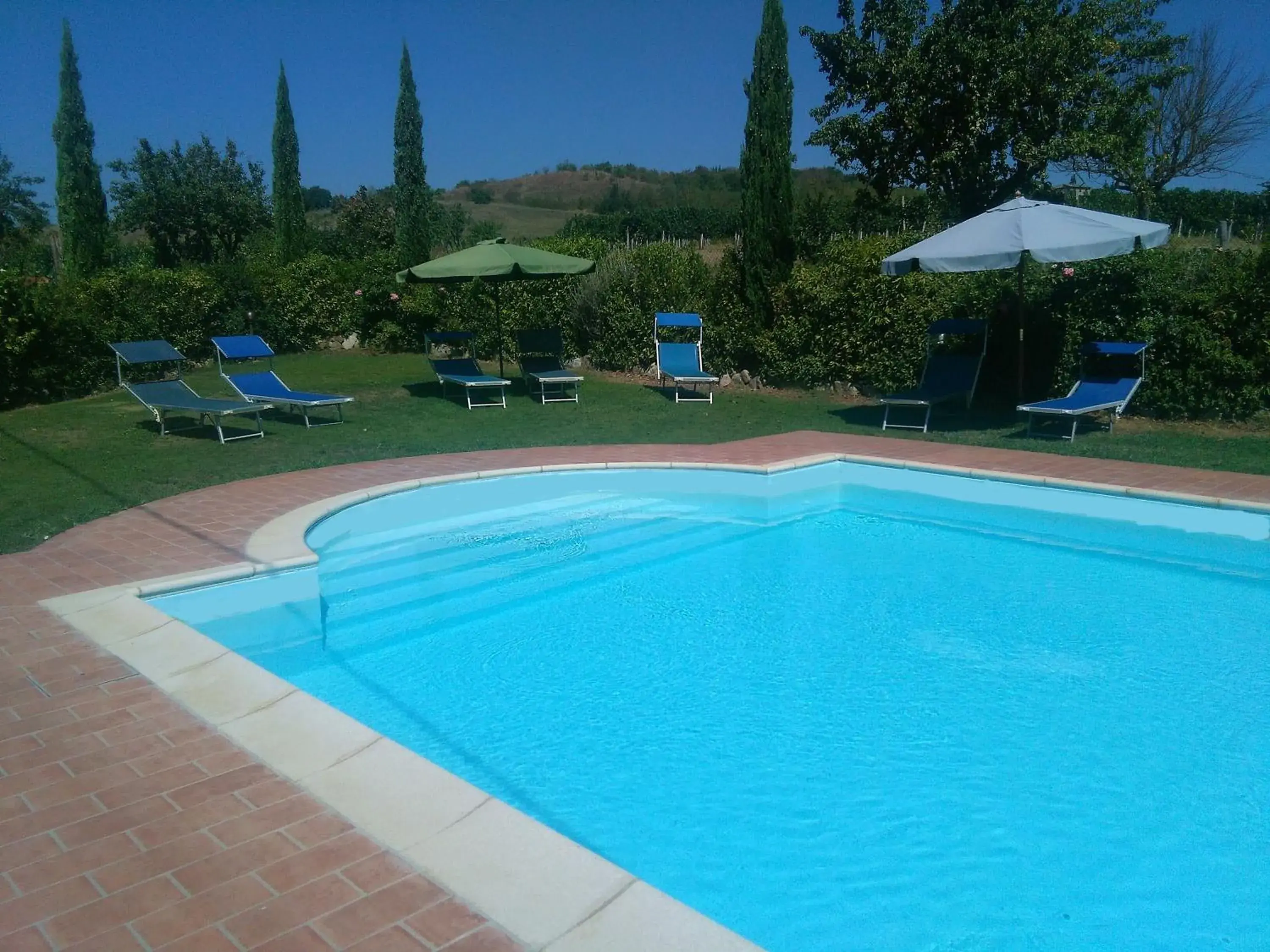 Casa ai Carfini Casa ai Carfini