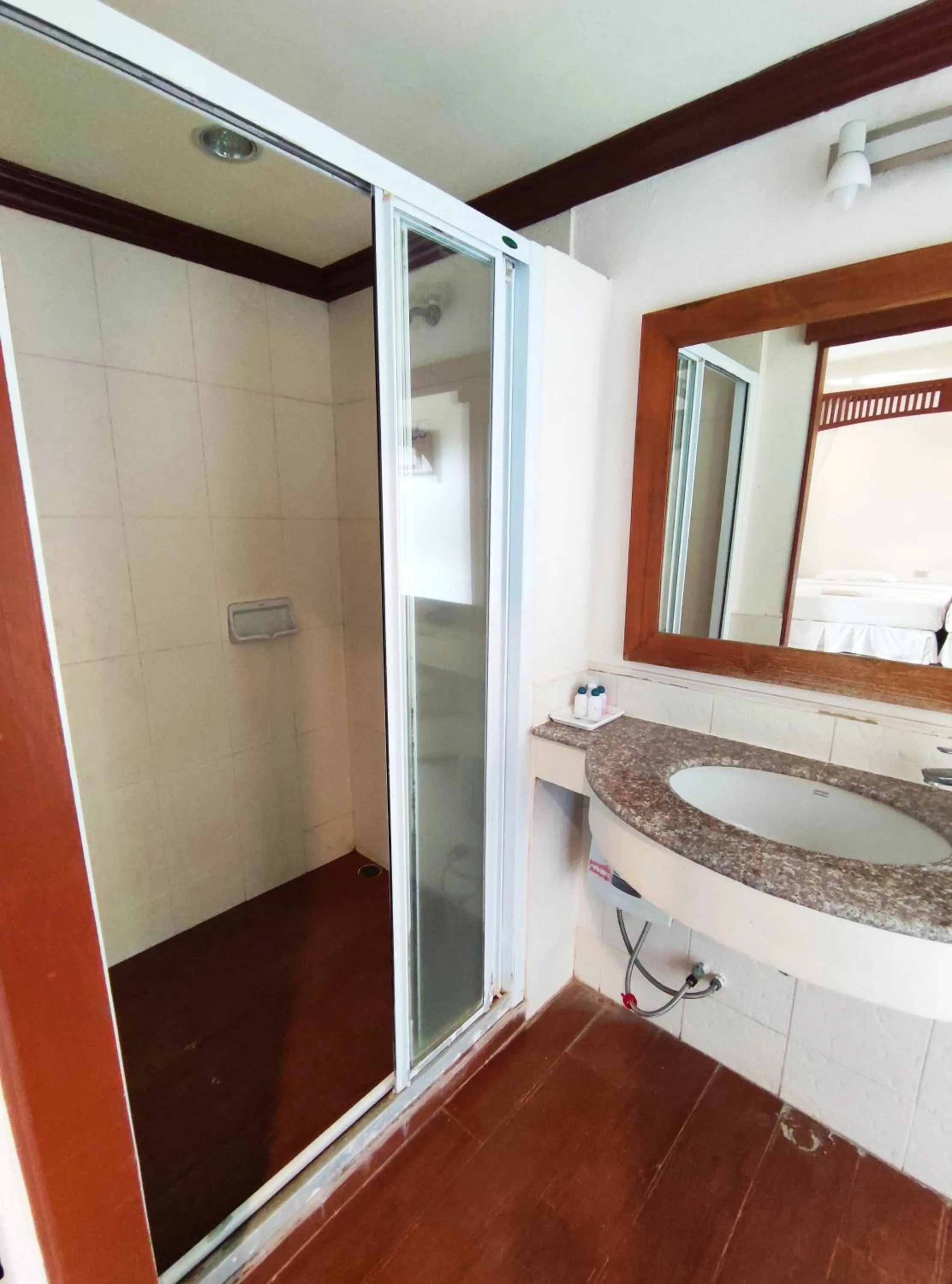 Thara Cholapruek Resort