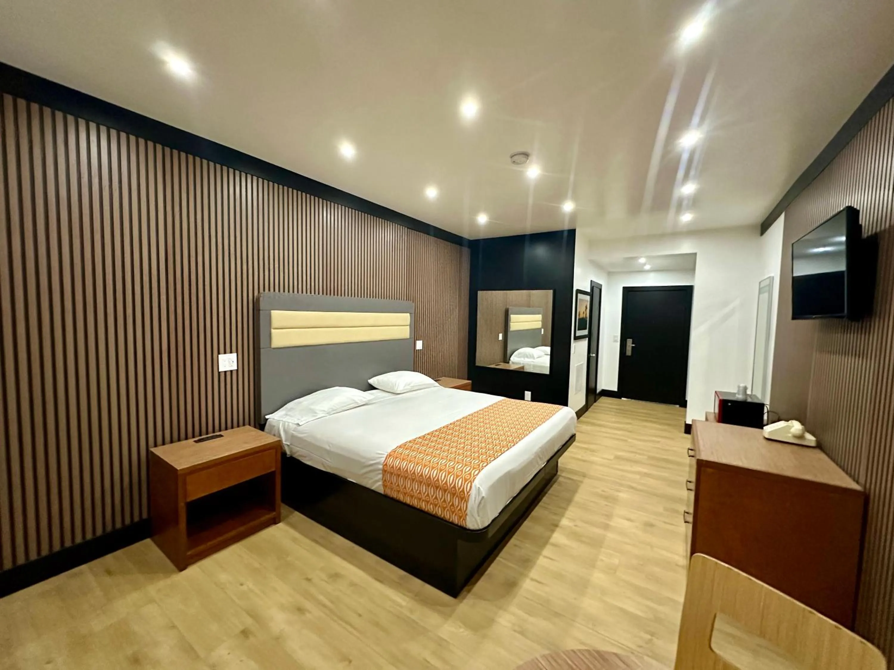 Casa Playa Inn - Stanton, Anaheim