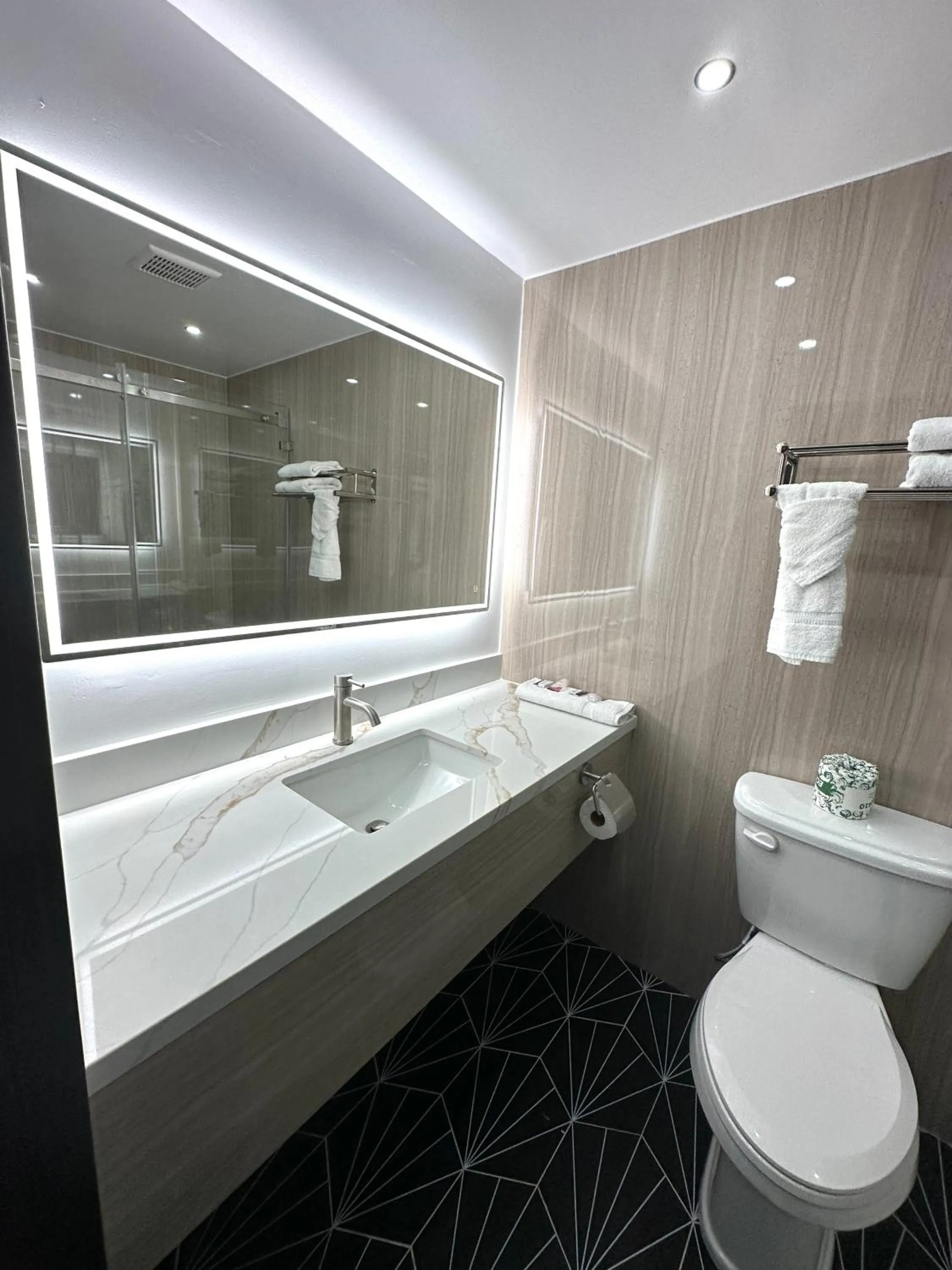 Casa Playa Inn - Stanton, Anaheim