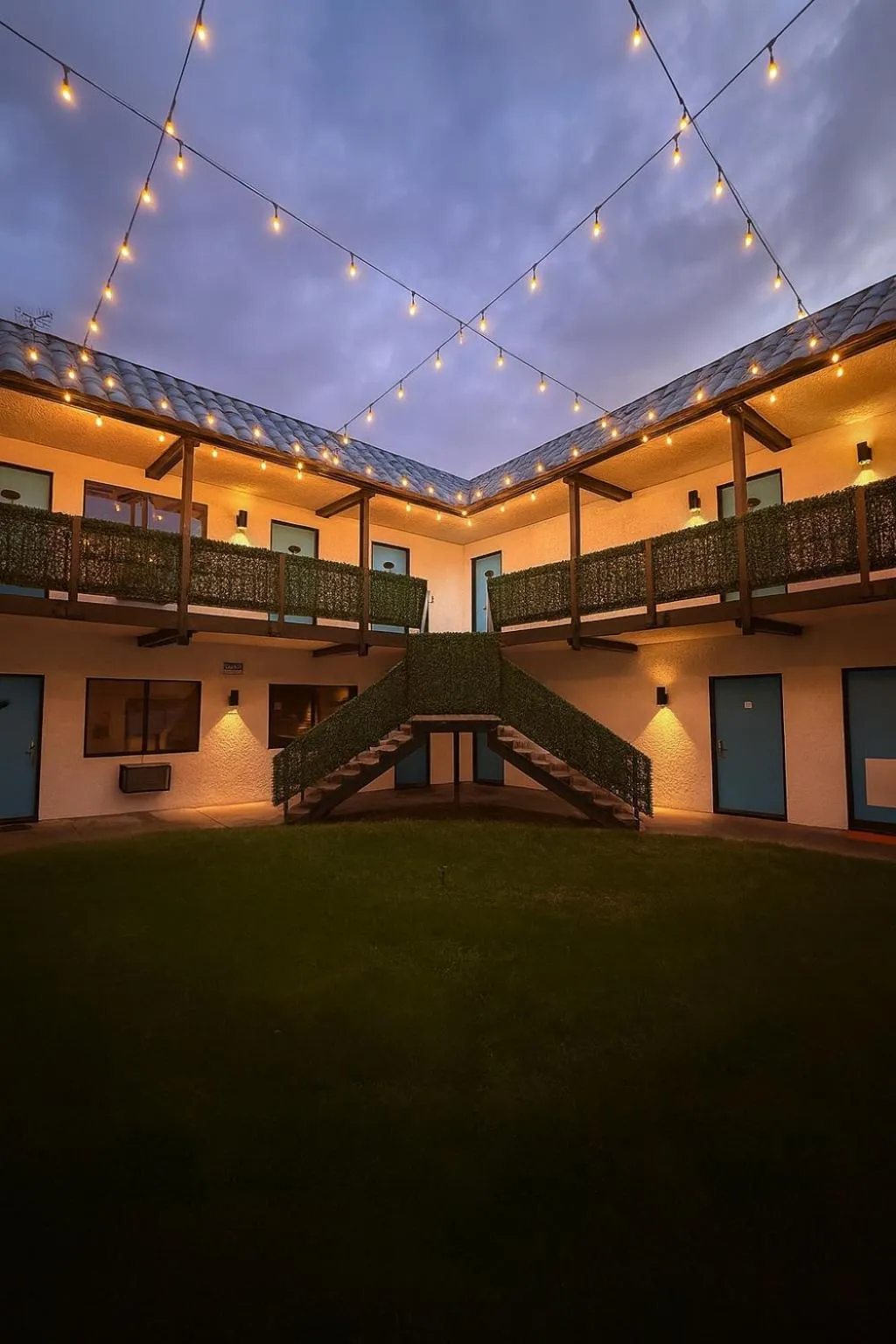 Casa Playa Inn - Stanton, Anaheim