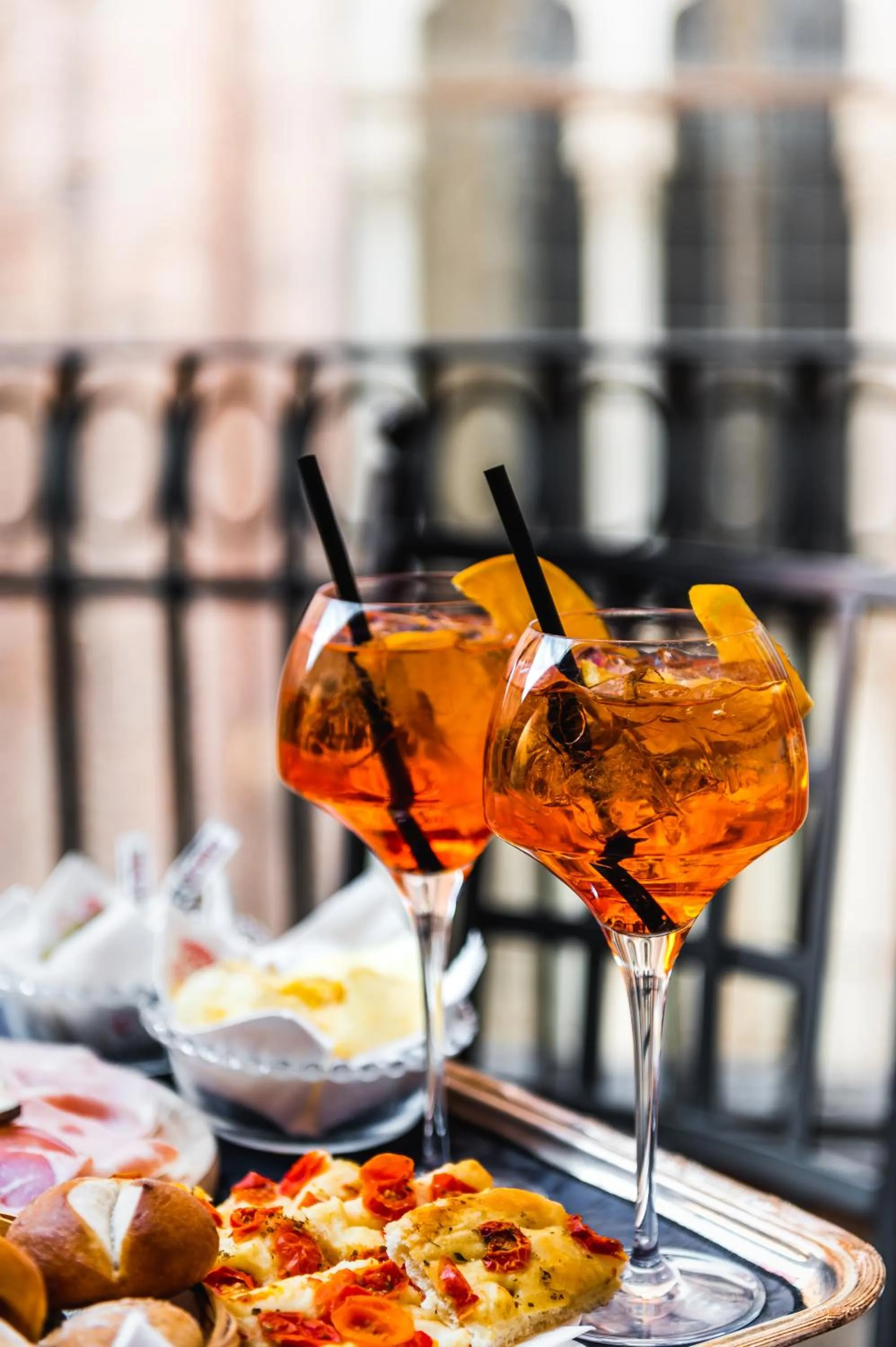 View (from property/room) in Art Hotel Commercianti