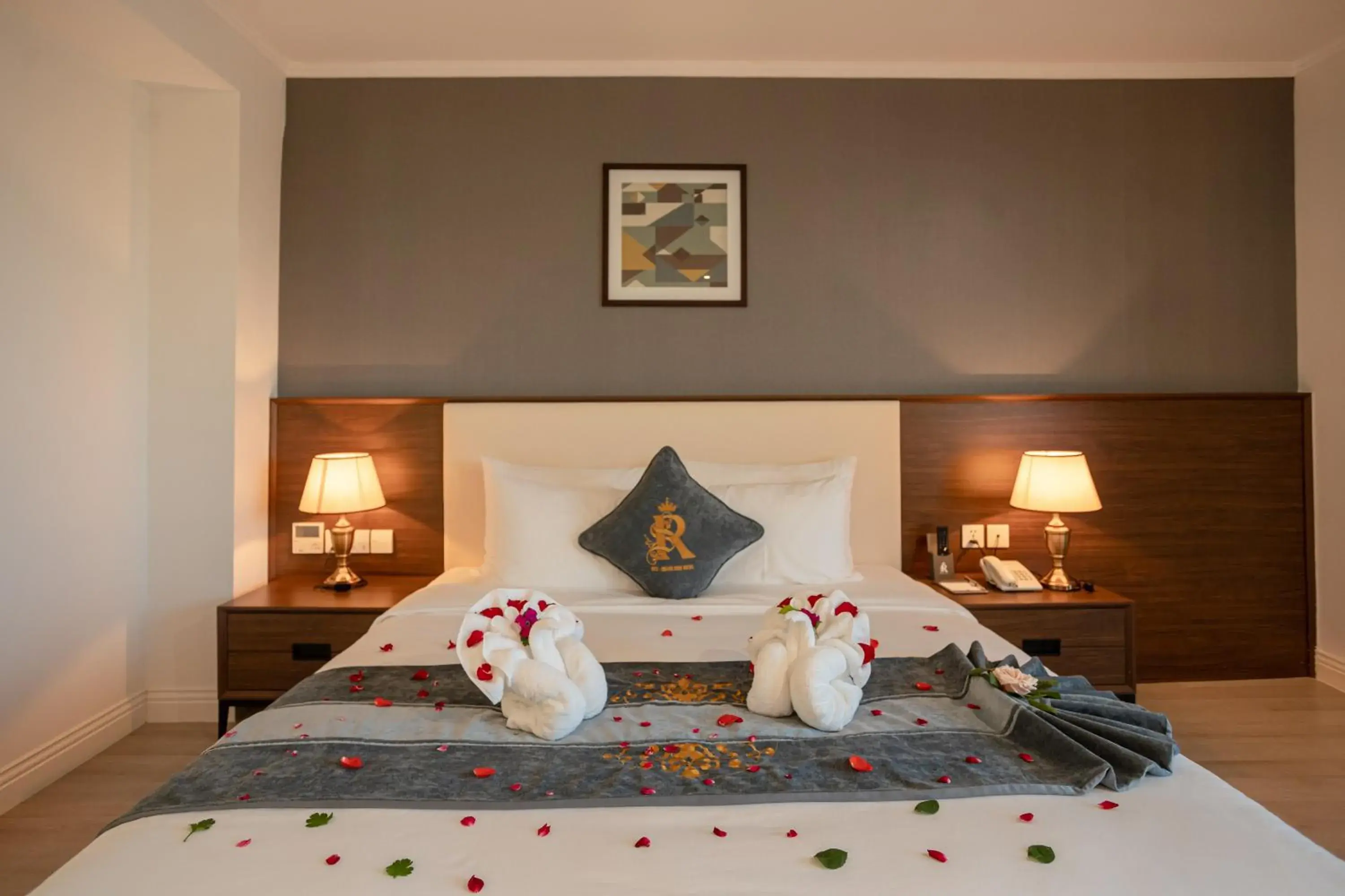 Junior Suite - single occupancy in Rex Quang Binh Hotel Junior Suite - single occupancy in Rex Quang Binh Hotel