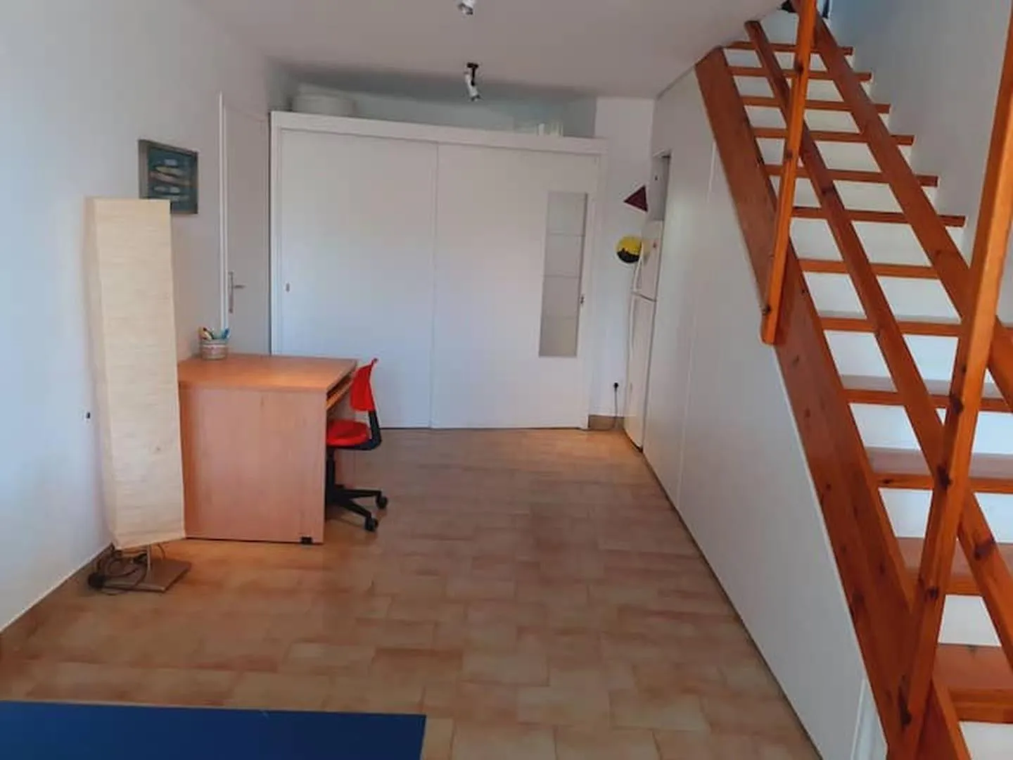 Other in Breezy summer maisonette with exciting view!