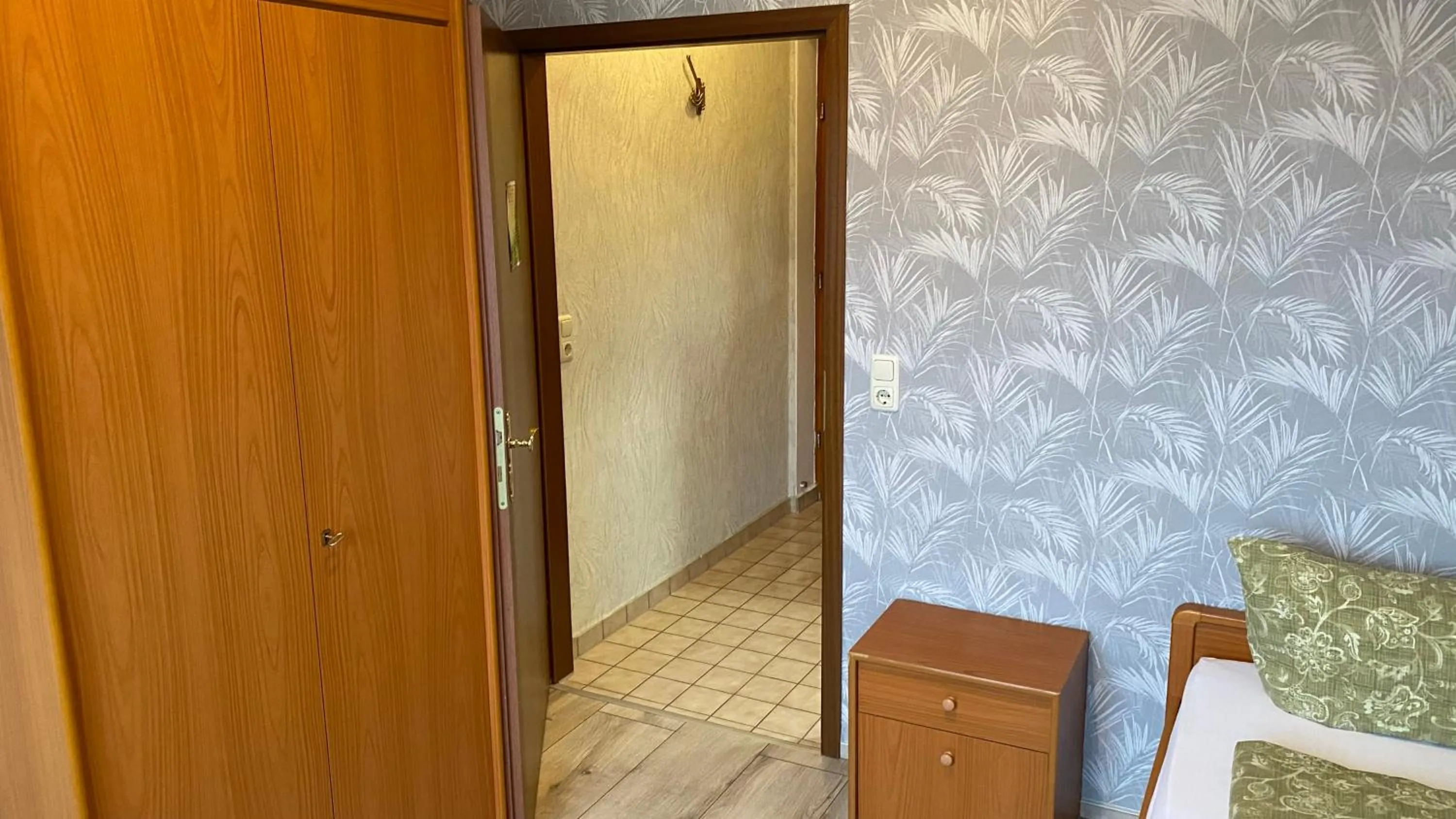 Schröder's Motel