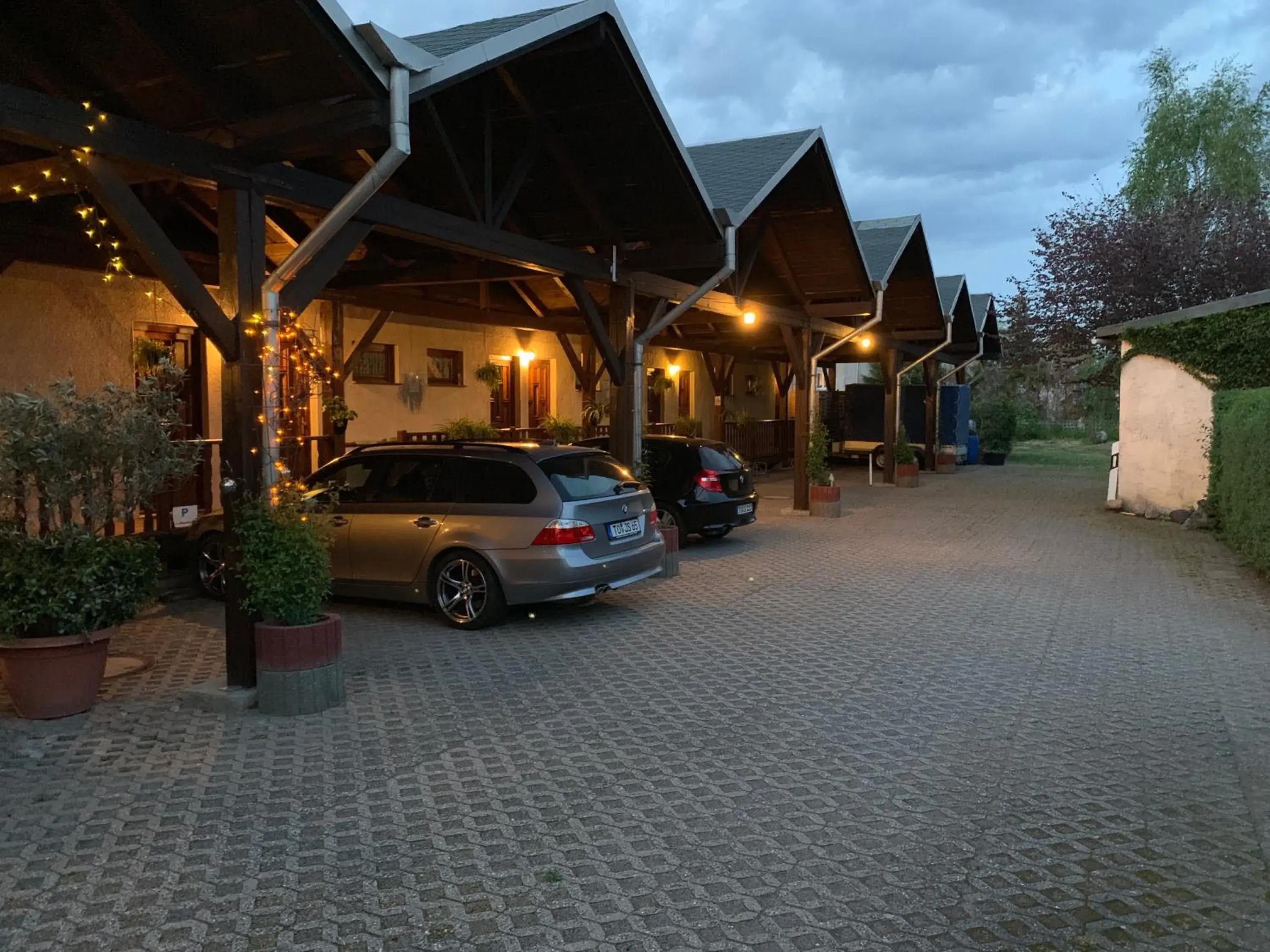 Schröder's Motel Schröder's Motel