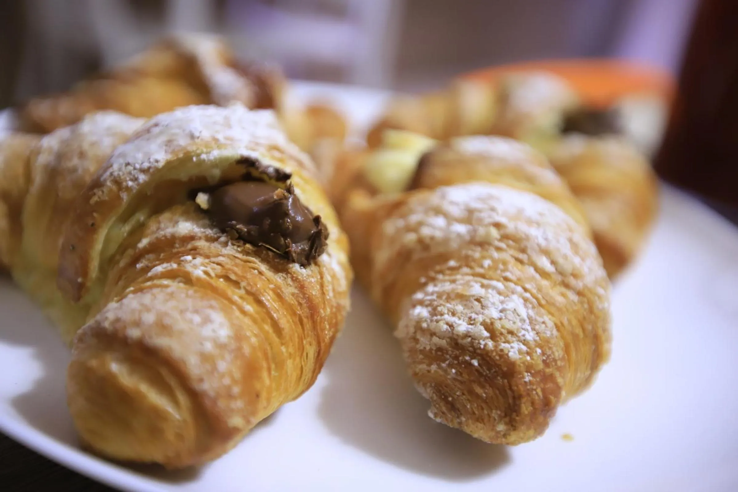 Food in Bnb Archimede