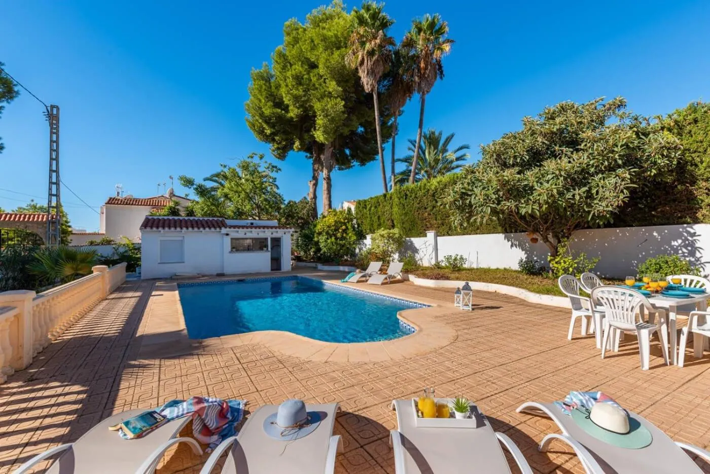 Villa Watsi - PlusHolidays
